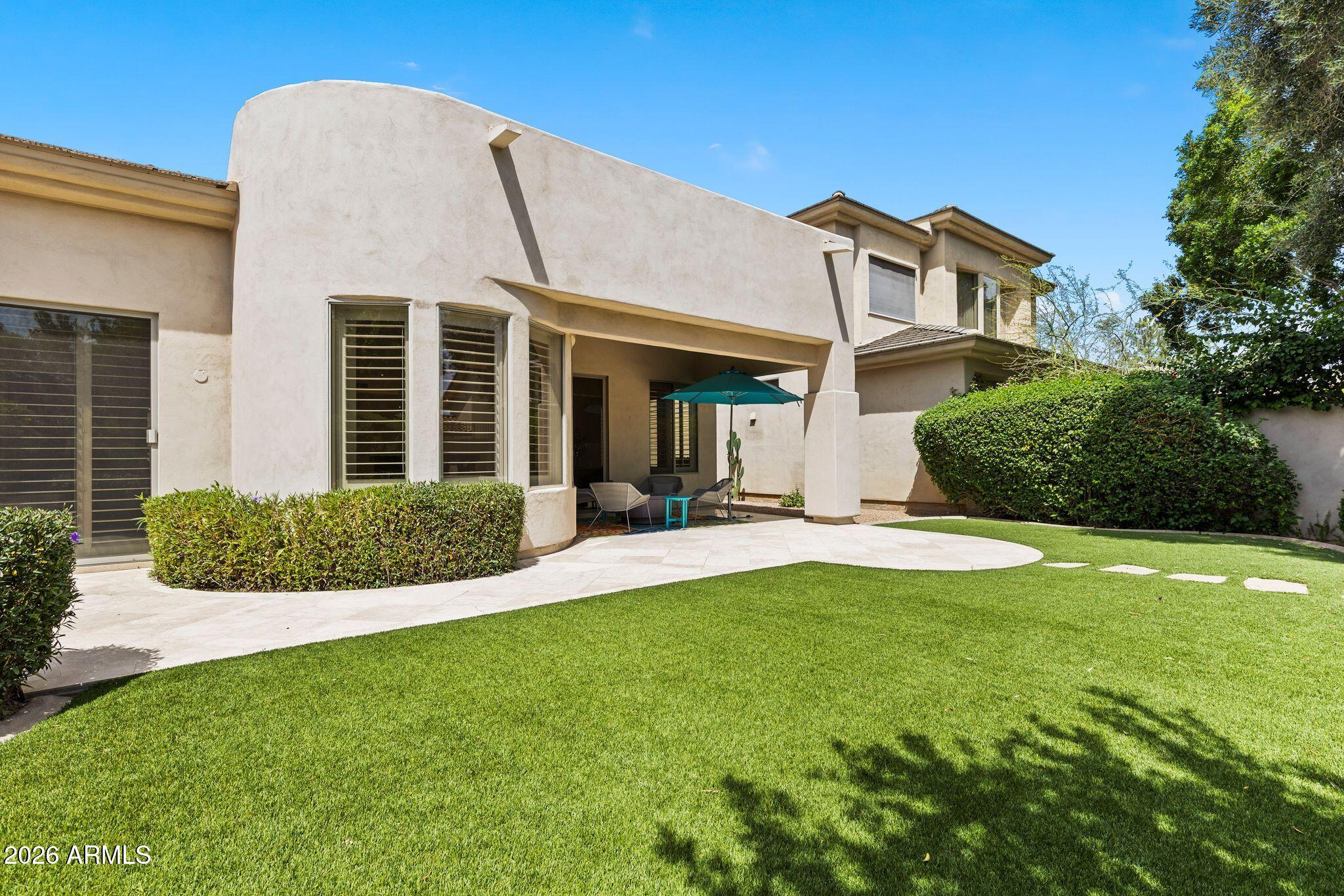 GAINEY VILLAGE VILLAS - Residential