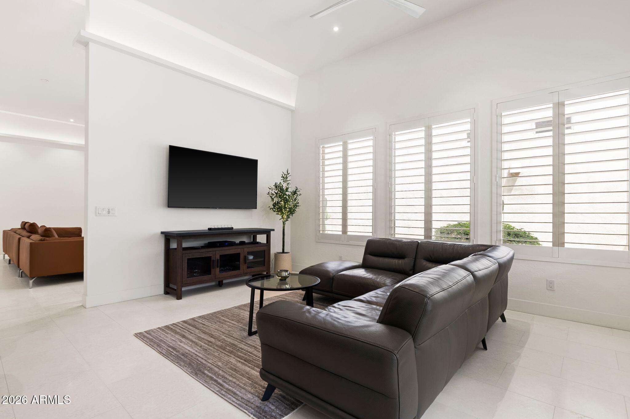 GAINEY VILLAGE VILLAS - Residential
