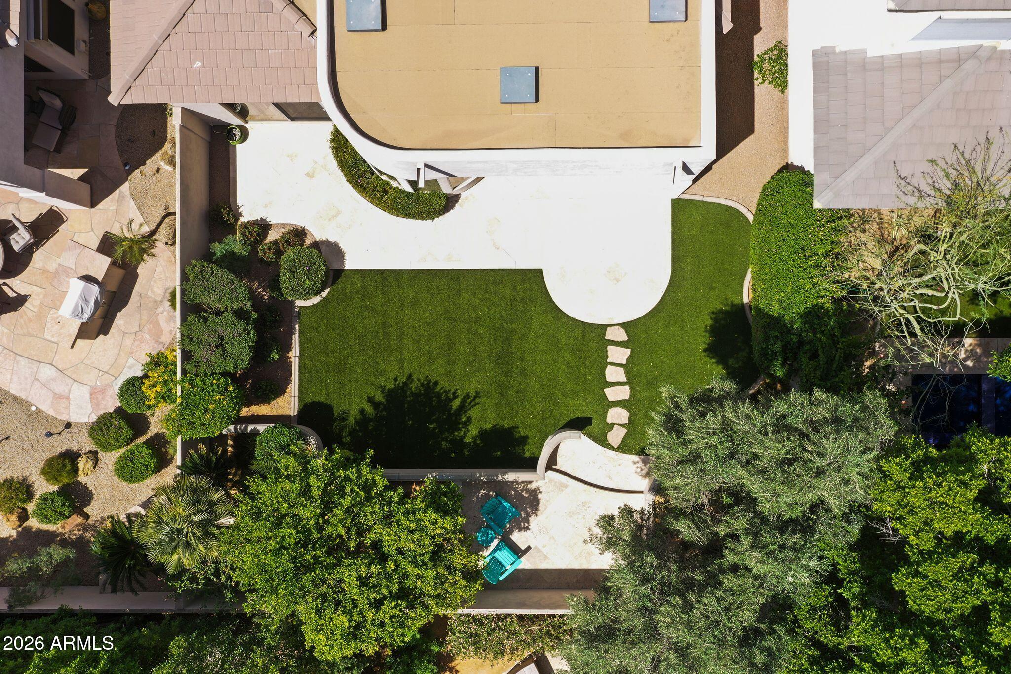 GAINEY VILLAGE VILLAS - Residential