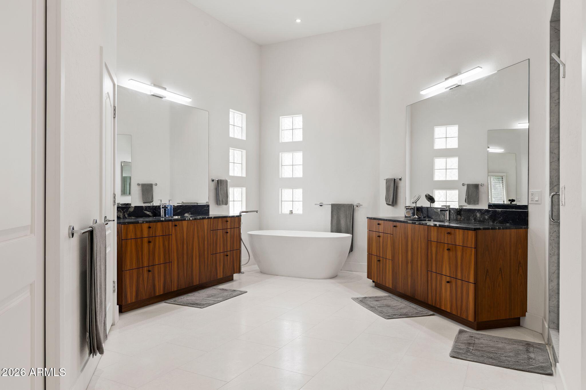 GAINEY VILLAGE VILLAS - Residential
