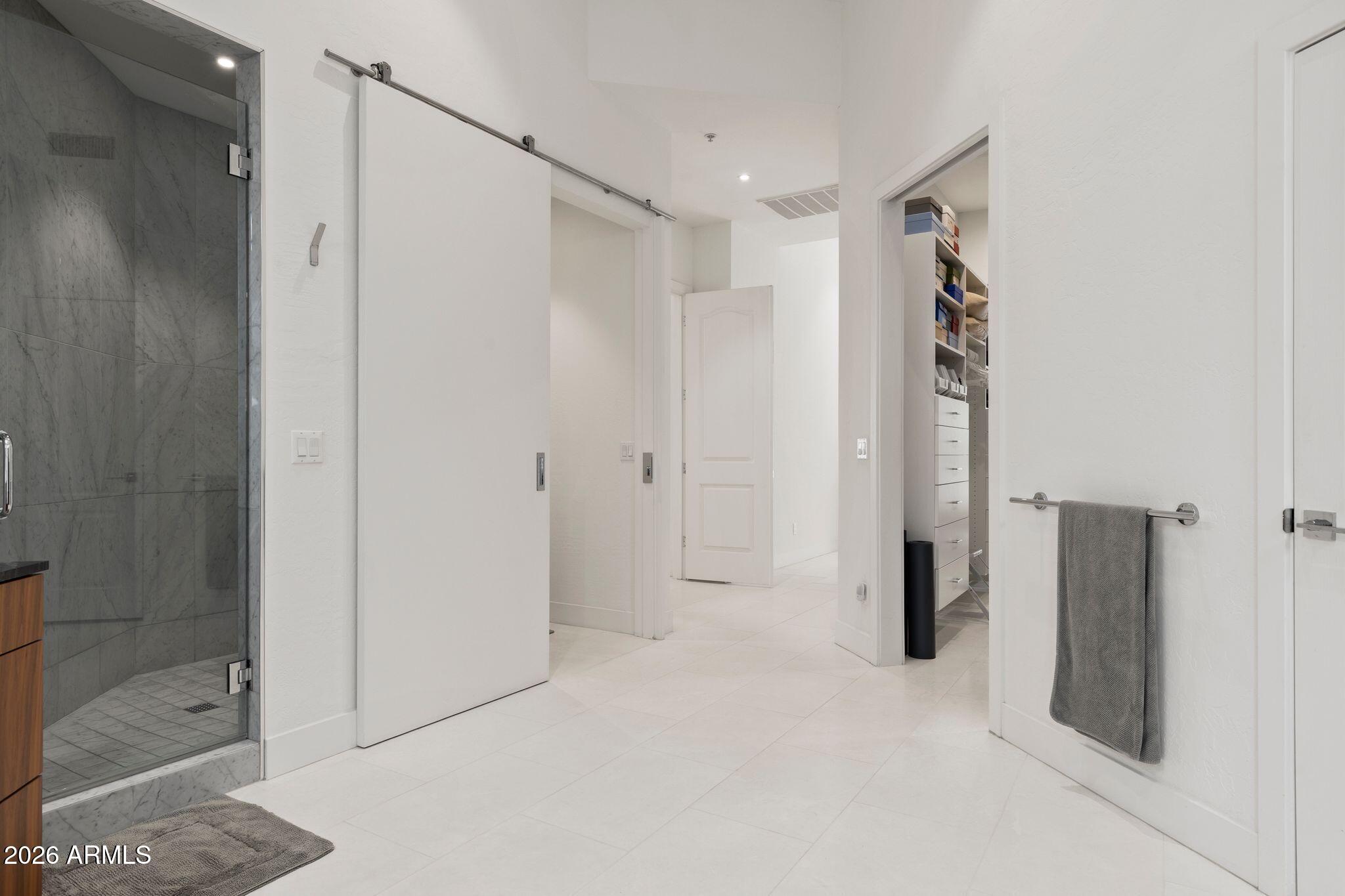 GAINEY VILLAGE VILLAS - Residential
