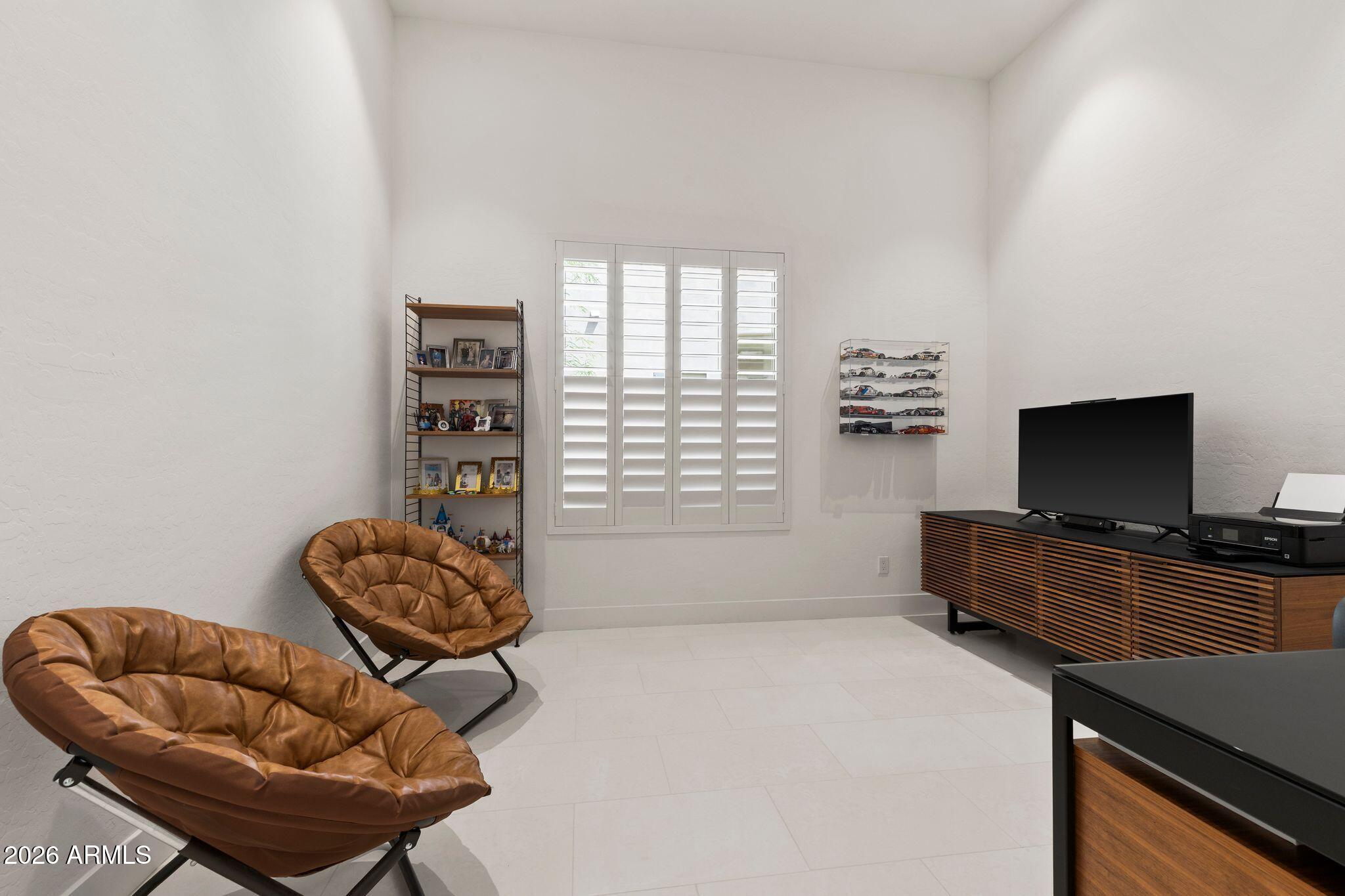 GAINEY VILLAGE VILLAS - Residential