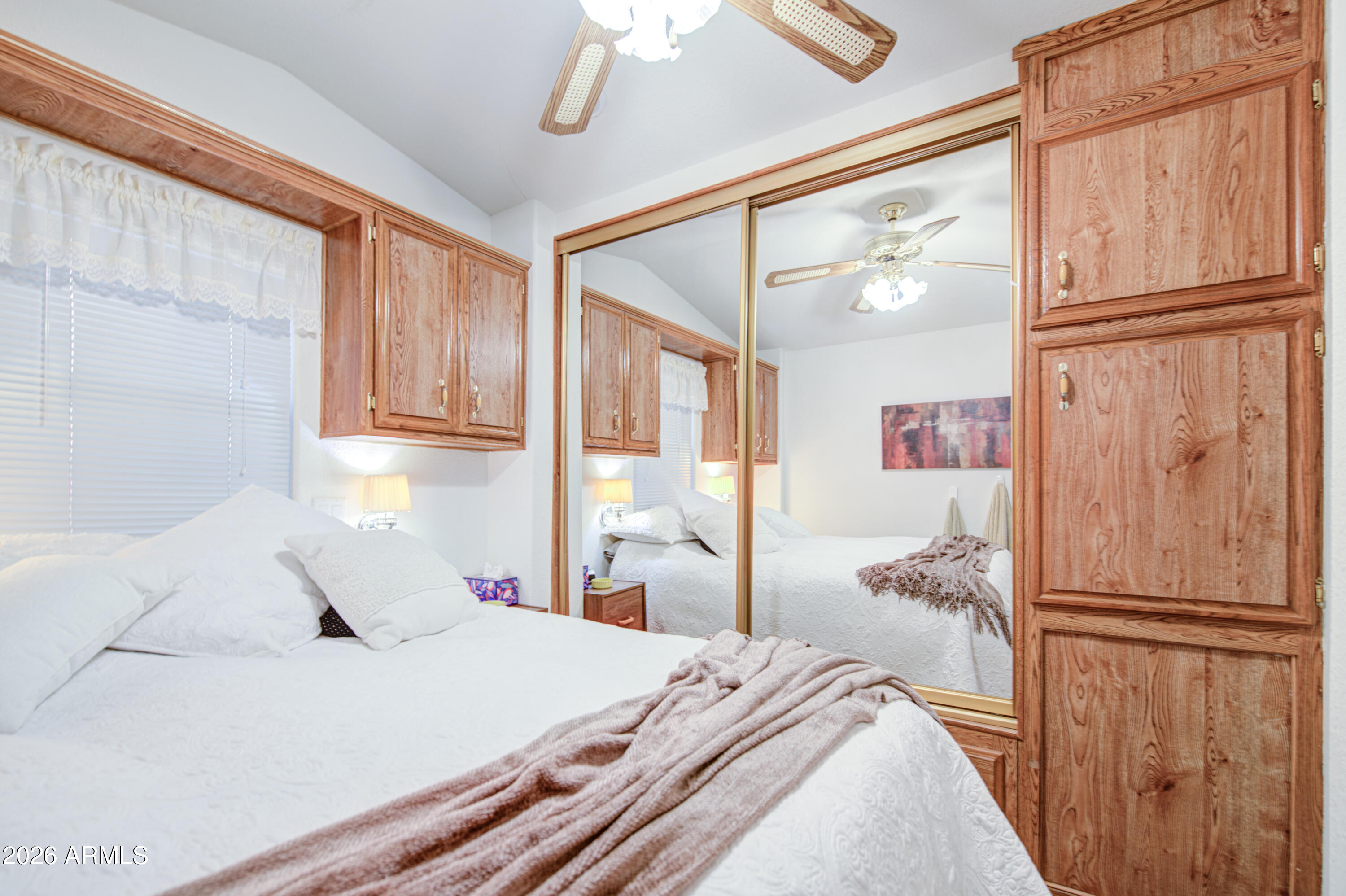 CARRIAGE MANOR RV RESORT - Residential