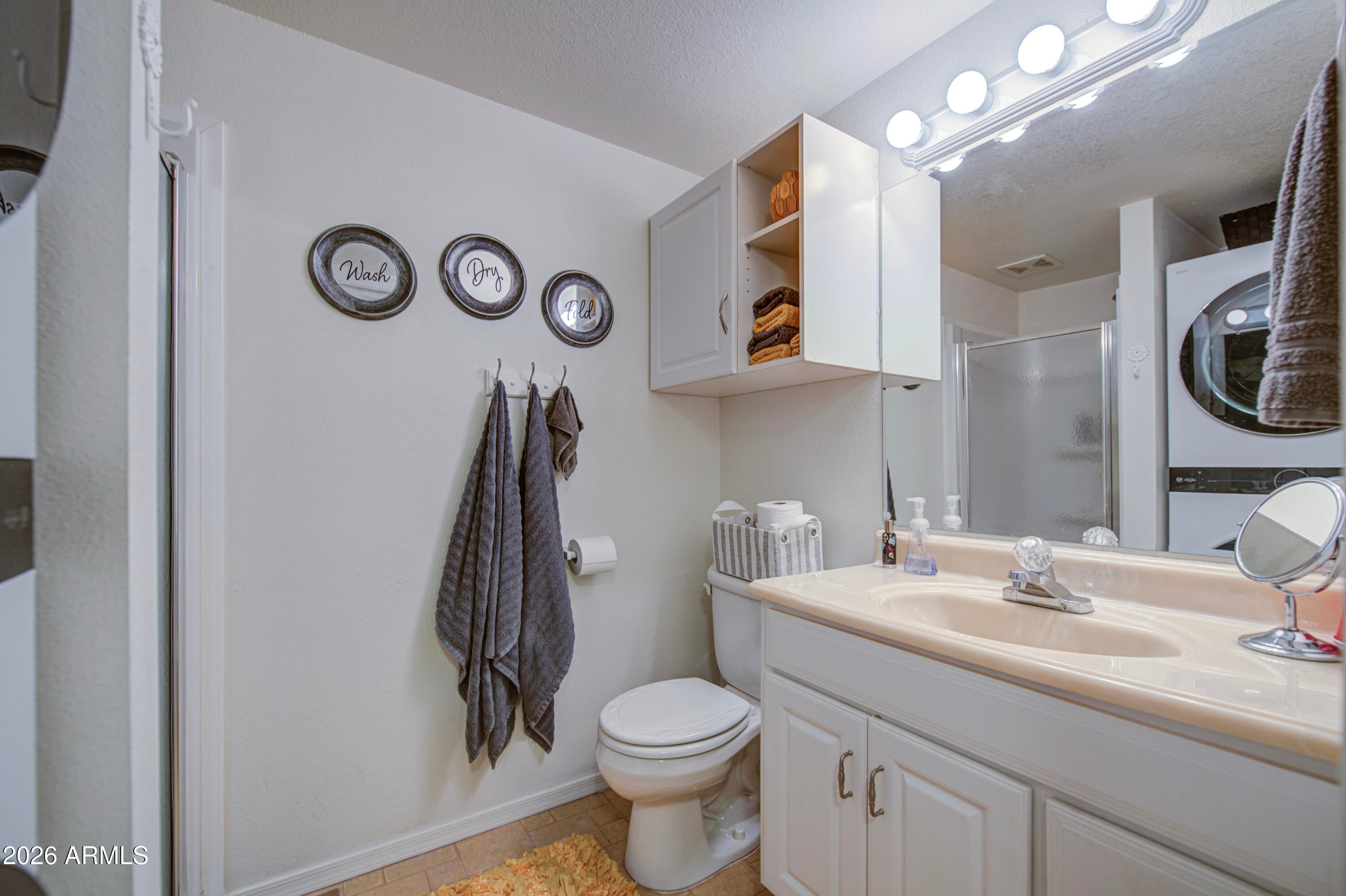 CARRIAGE MANOR RV RESORT - Residential