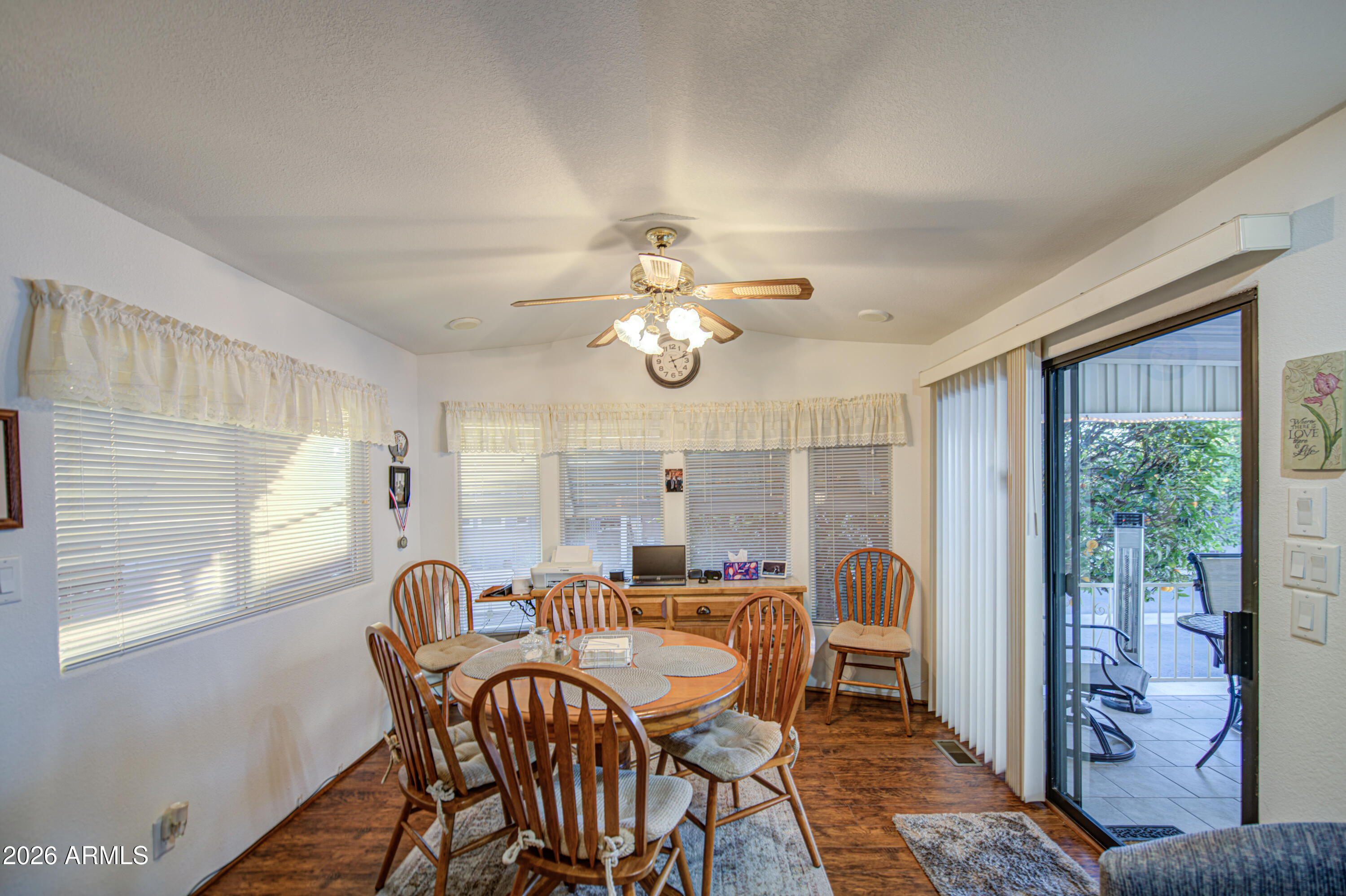 CARRIAGE MANOR RV RESORT - Residential