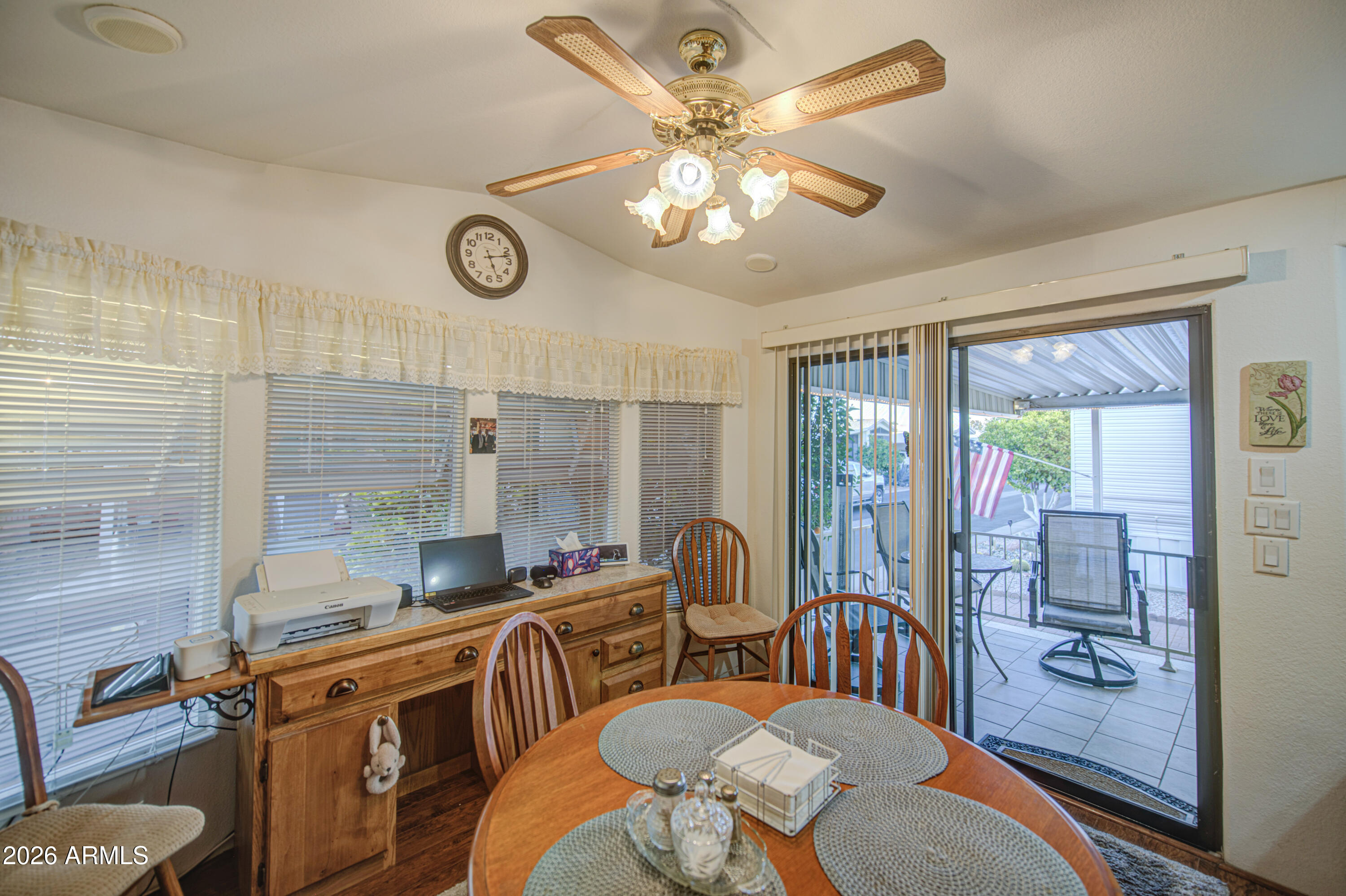 CARRIAGE MANOR RV RESORT - Residential