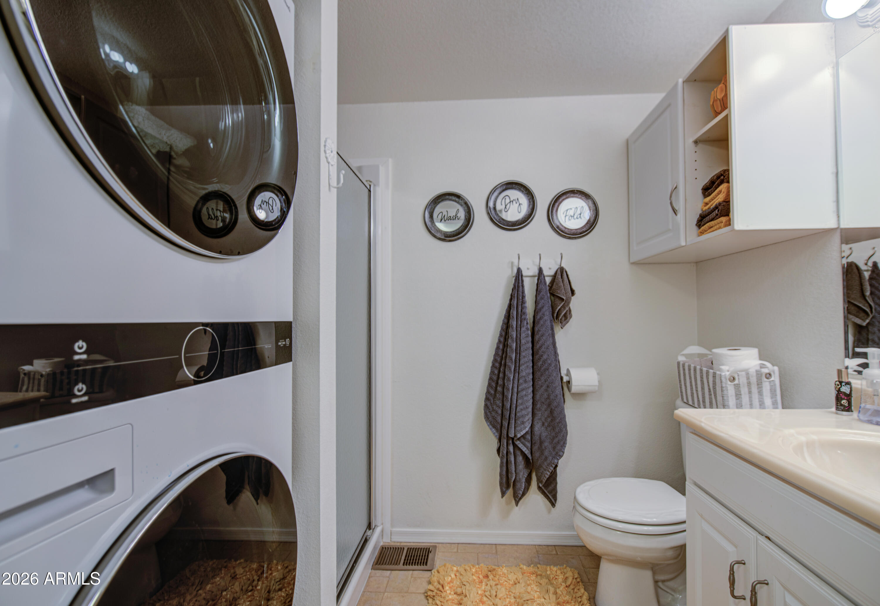 CARRIAGE MANOR RV RESORT - Residential