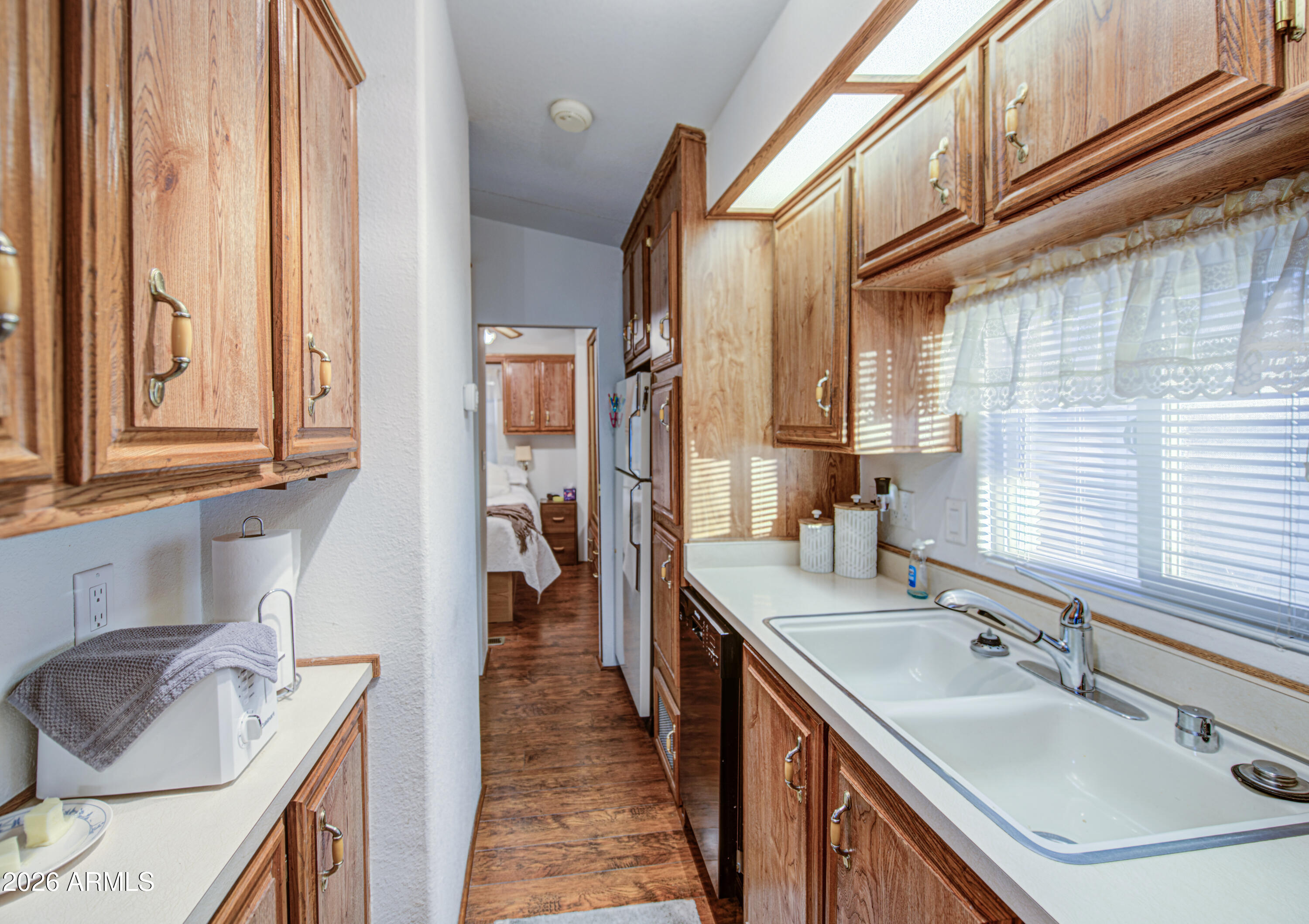 CARRIAGE MANOR RV RESORT - Residential