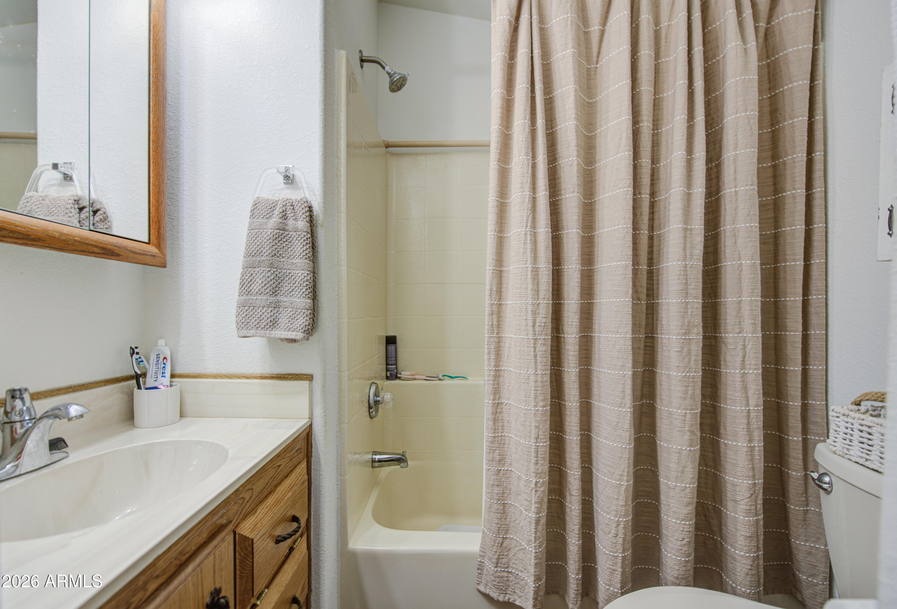 CARRIAGE MANOR RV RESORT - Residential