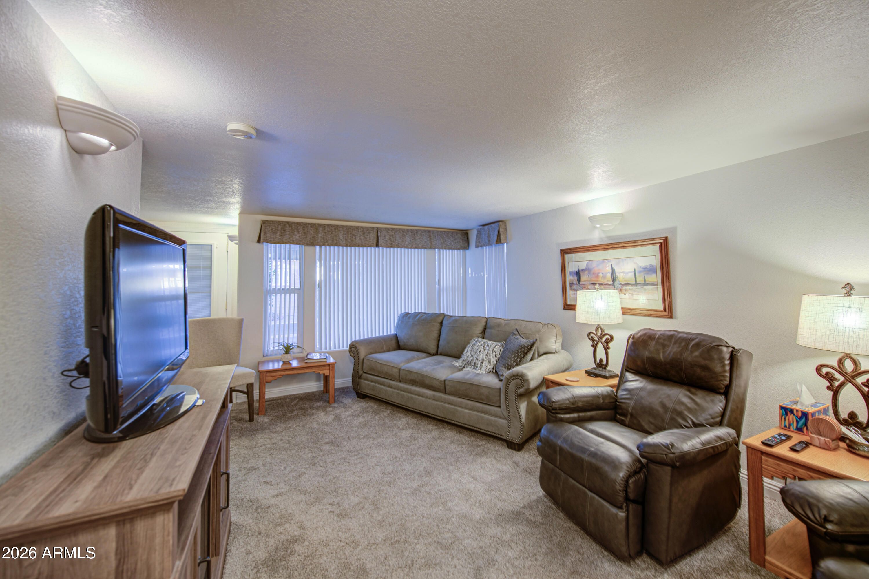 CARRIAGE MANOR RV RESORT - Residential