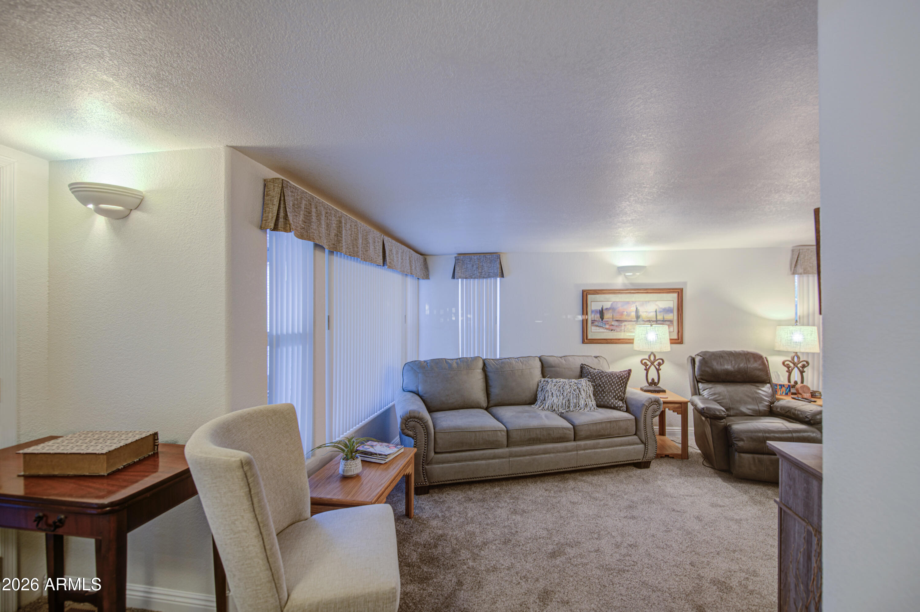CARRIAGE MANOR RV RESORT - Residential