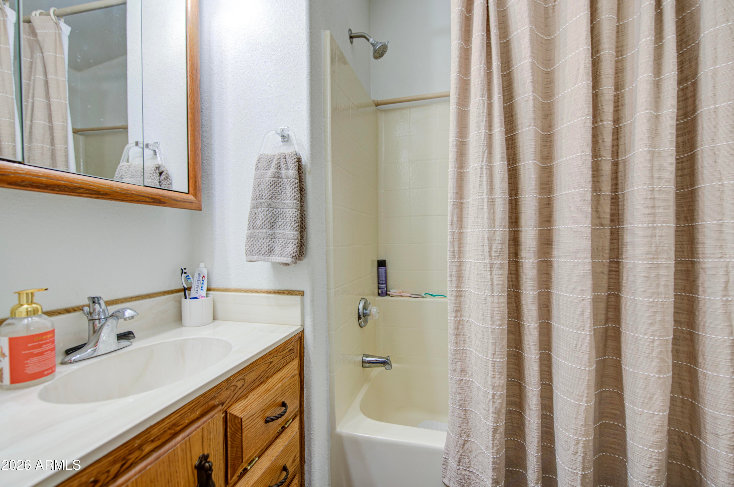 CARRIAGE MANOR RV RESORT - Residential
