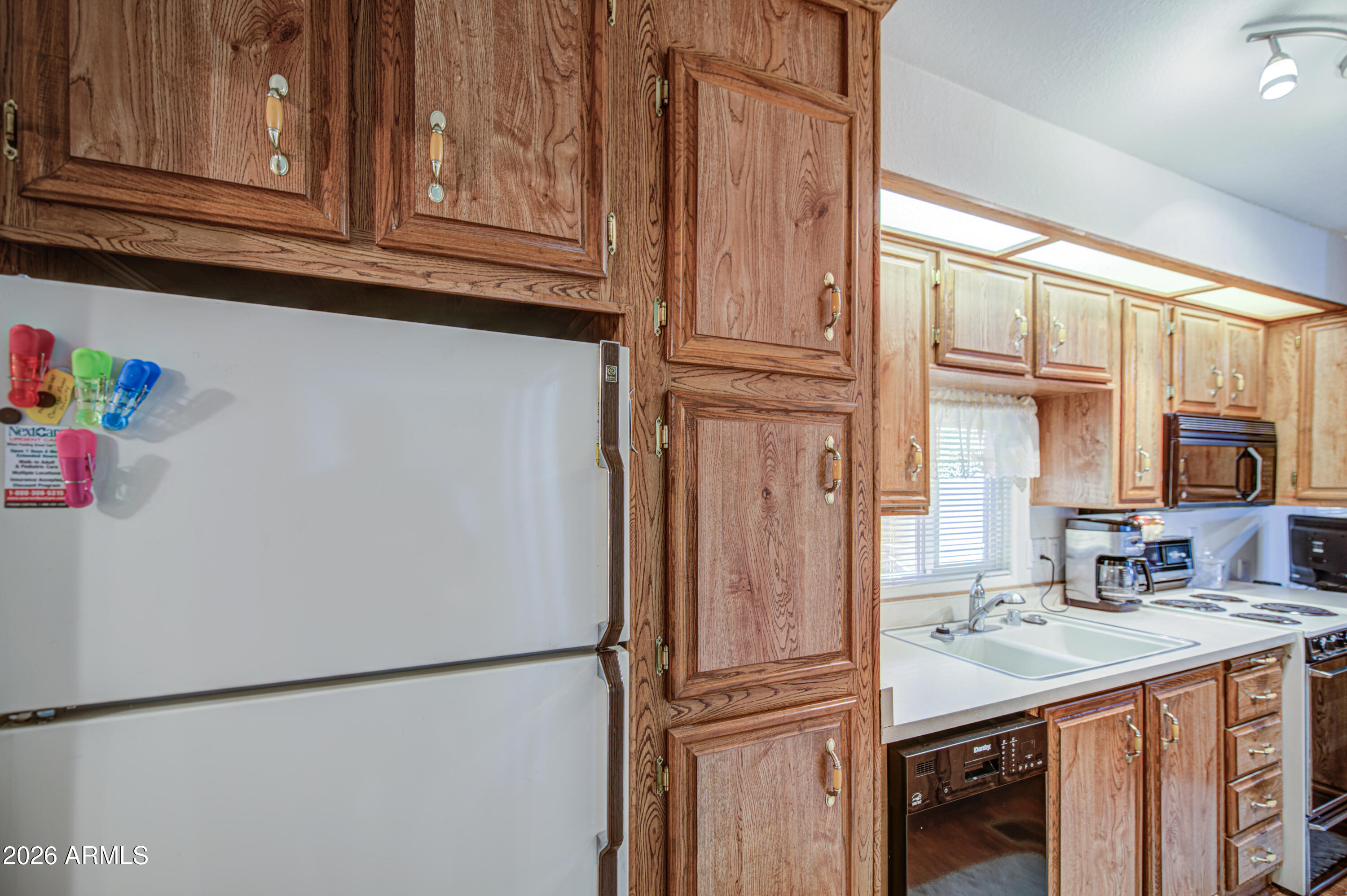 CARRIAGE MANOR RV RESORT - Residential