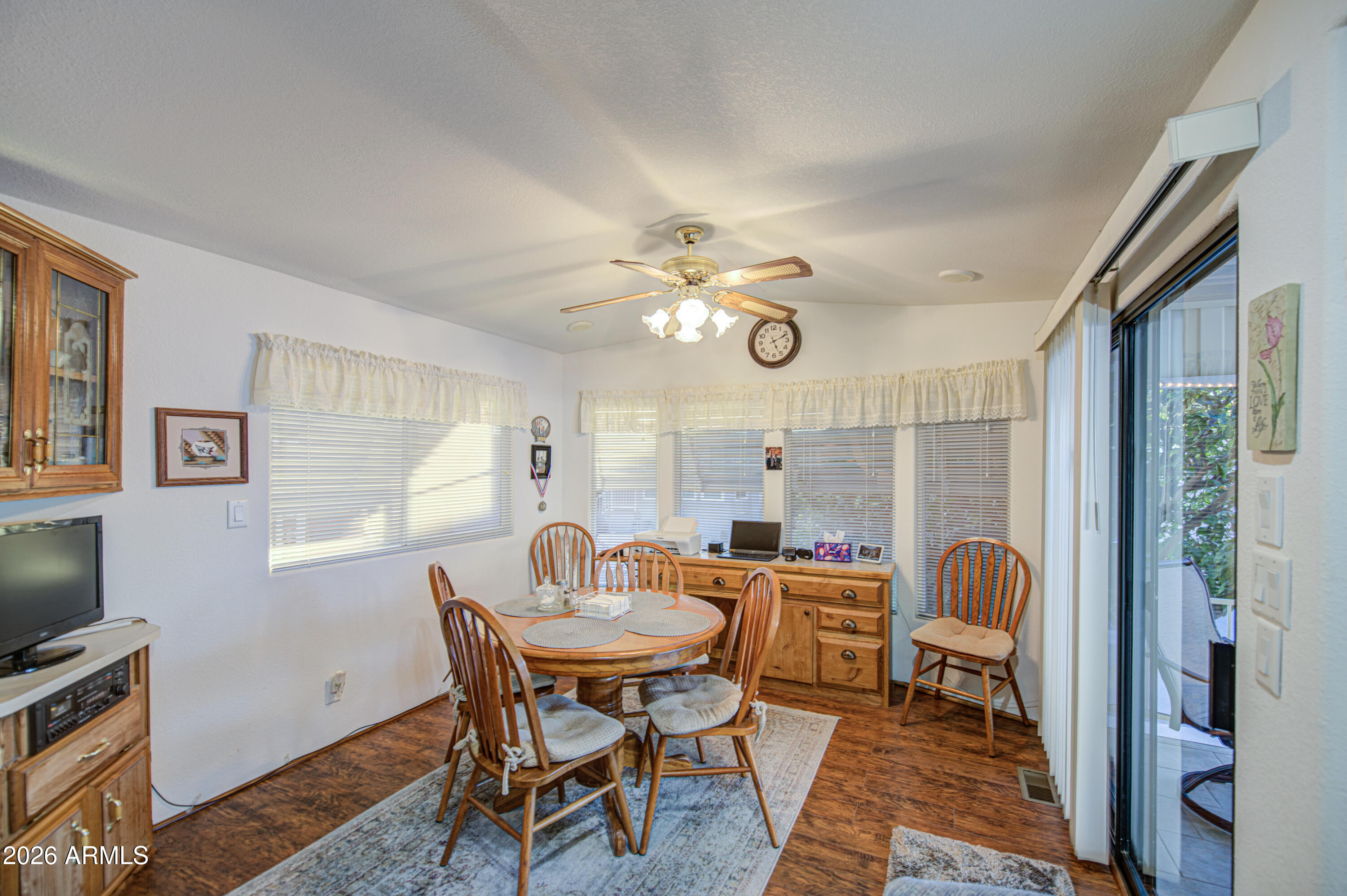CARRIAGE MANOR RV RESORT - Residential