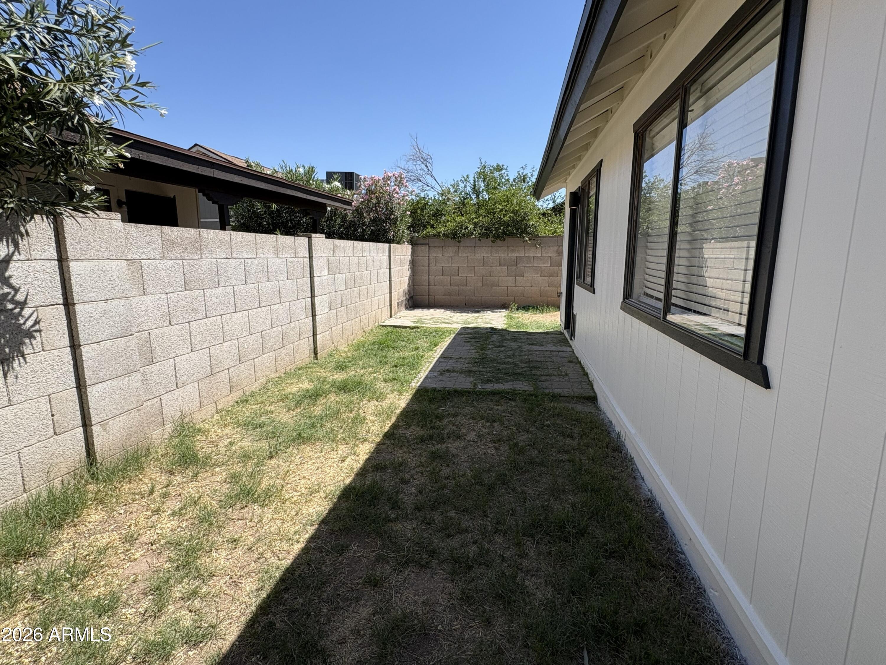 IRONWOOD TERRACE AMD - Residential