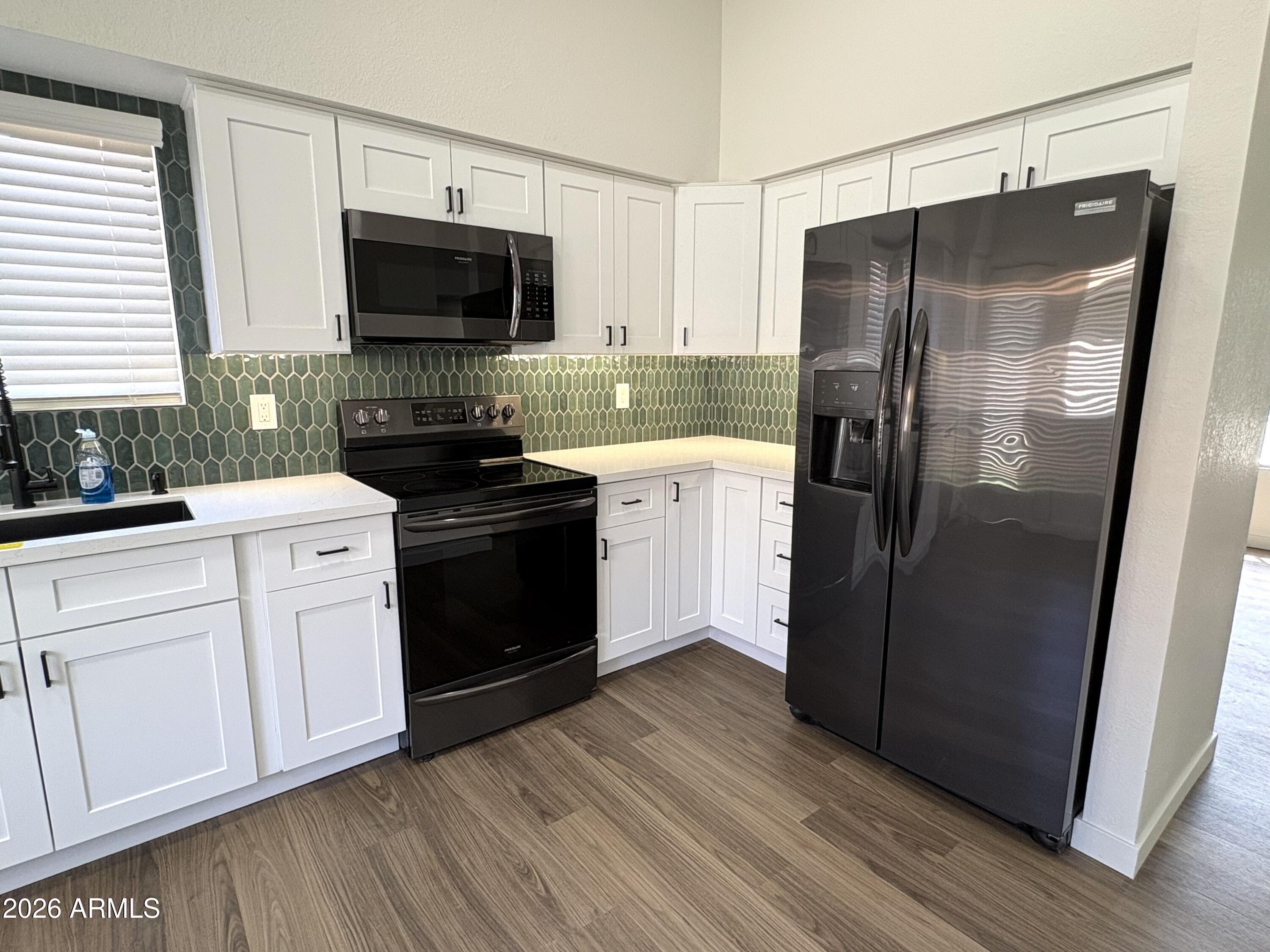 IRONWOOD TERRACE AMD - Residential