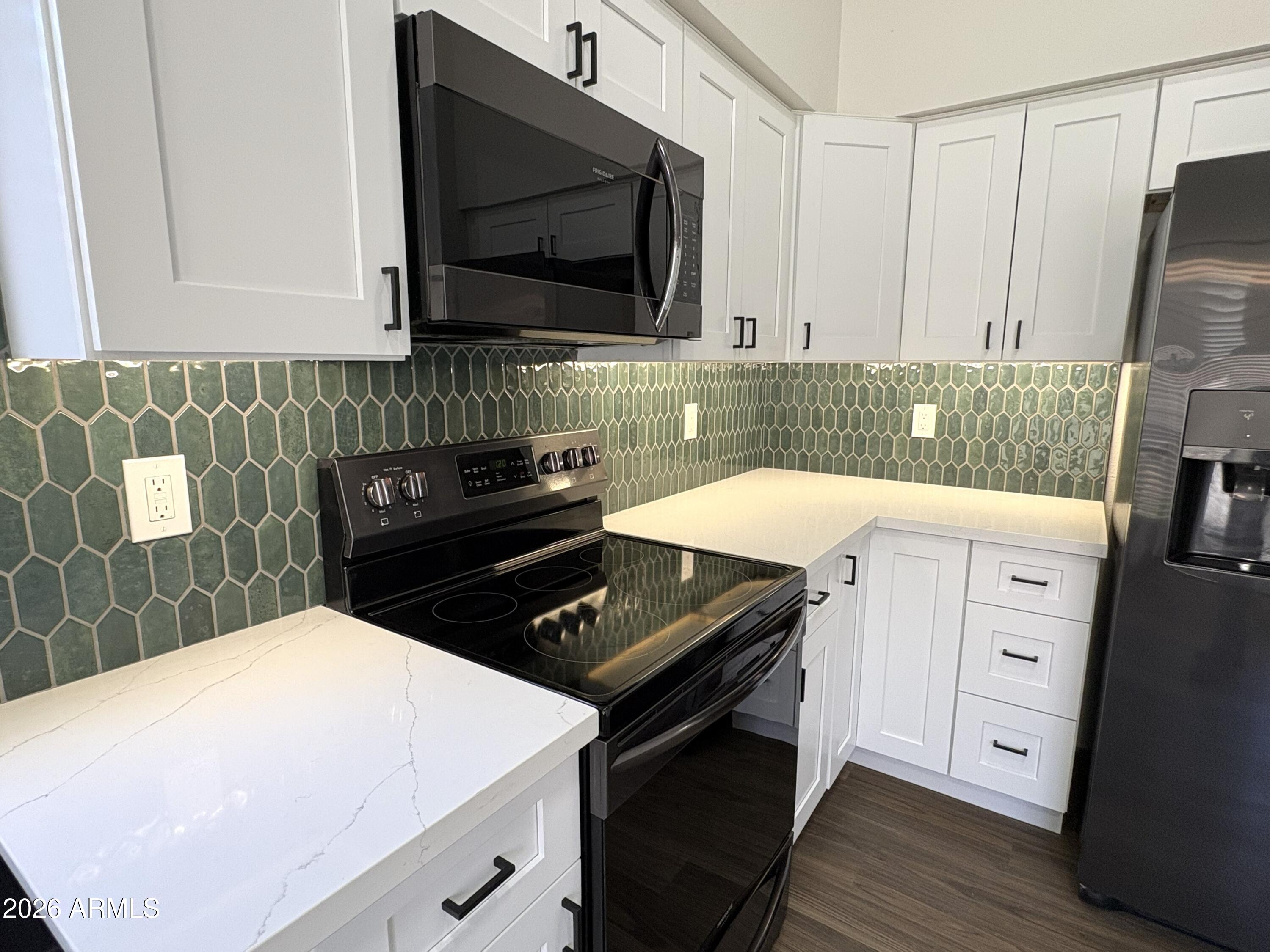 IRONWOOD TERRACE AMD - Residential