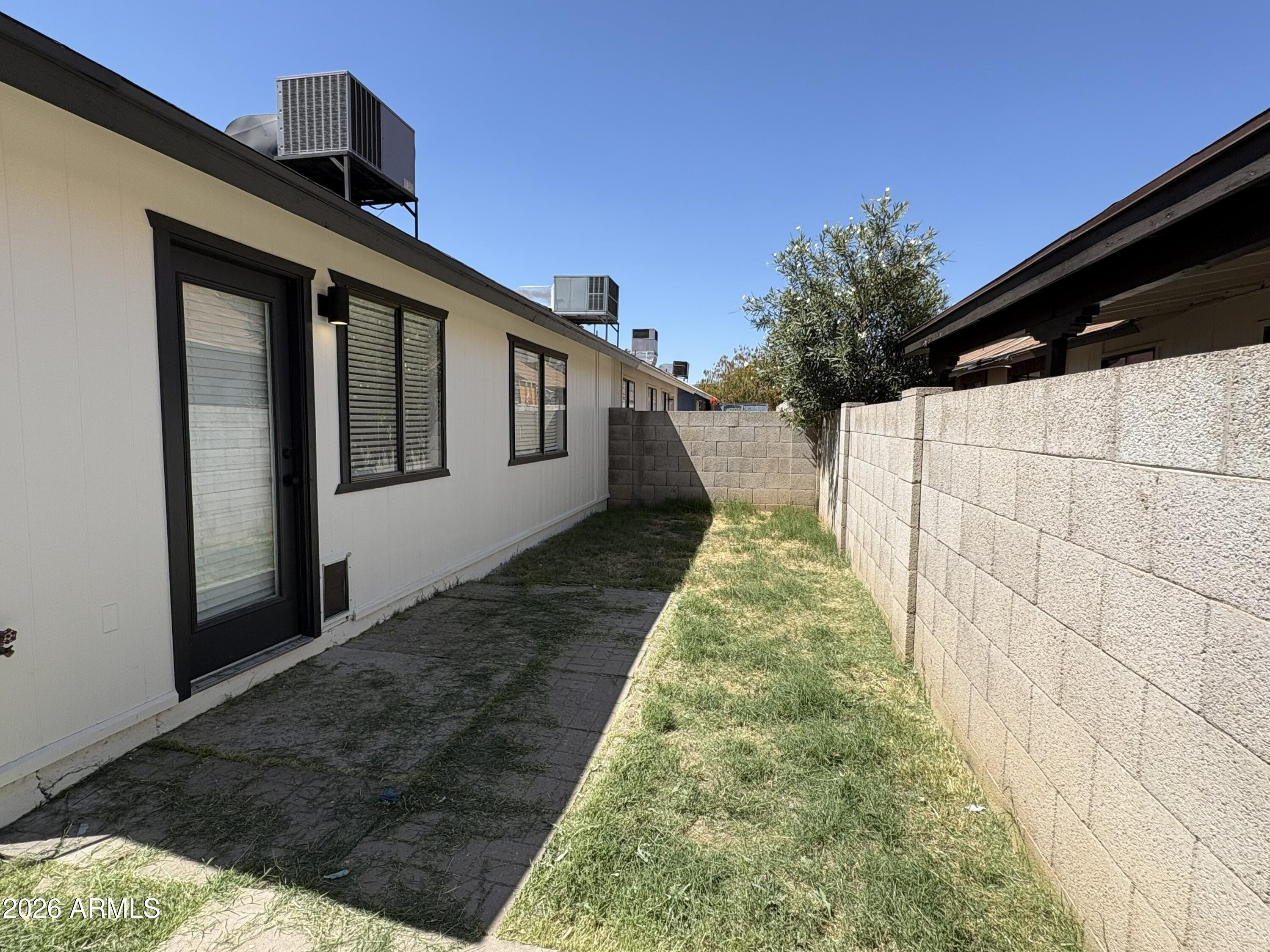 IRONWOOD TERRACE AMD - Residential