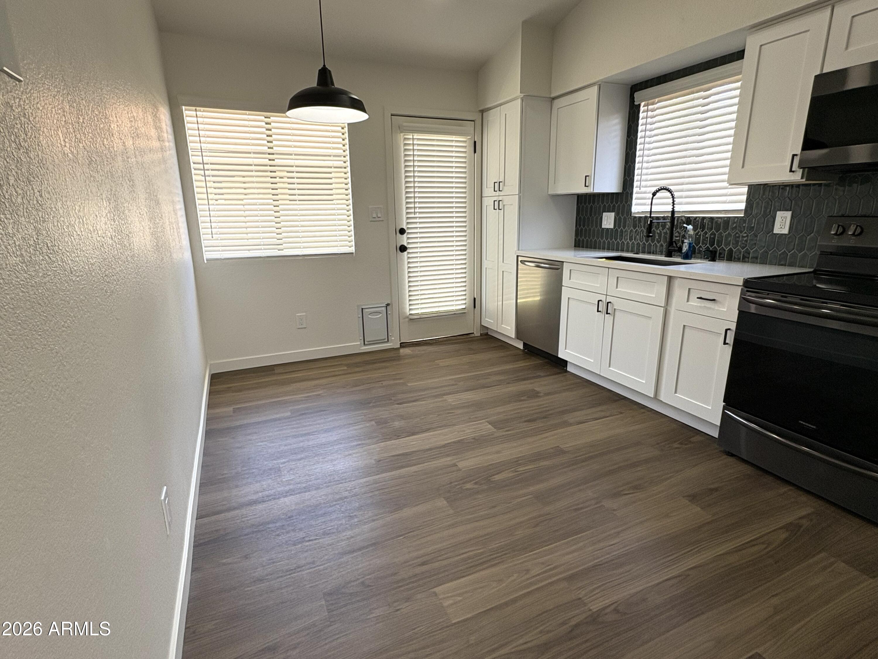 IRONWOOD TERRACE AMD - Residential
