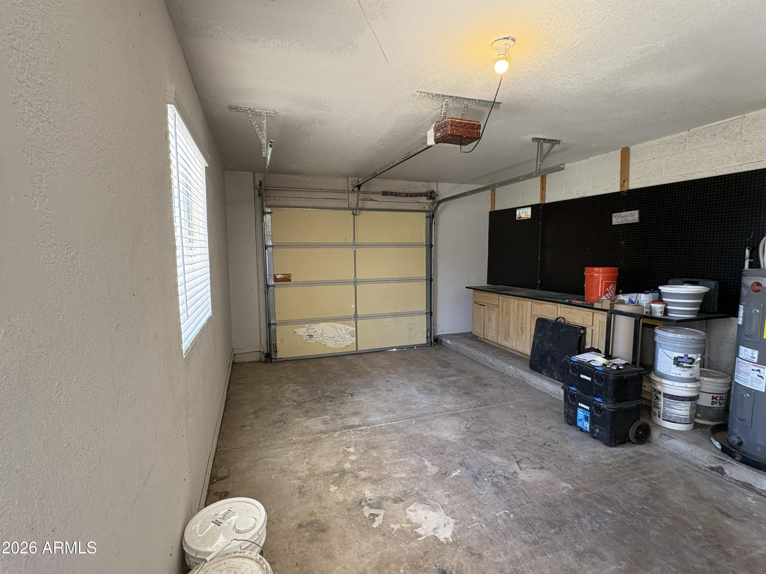 IRONWOOD TERRACE AMD - Residential