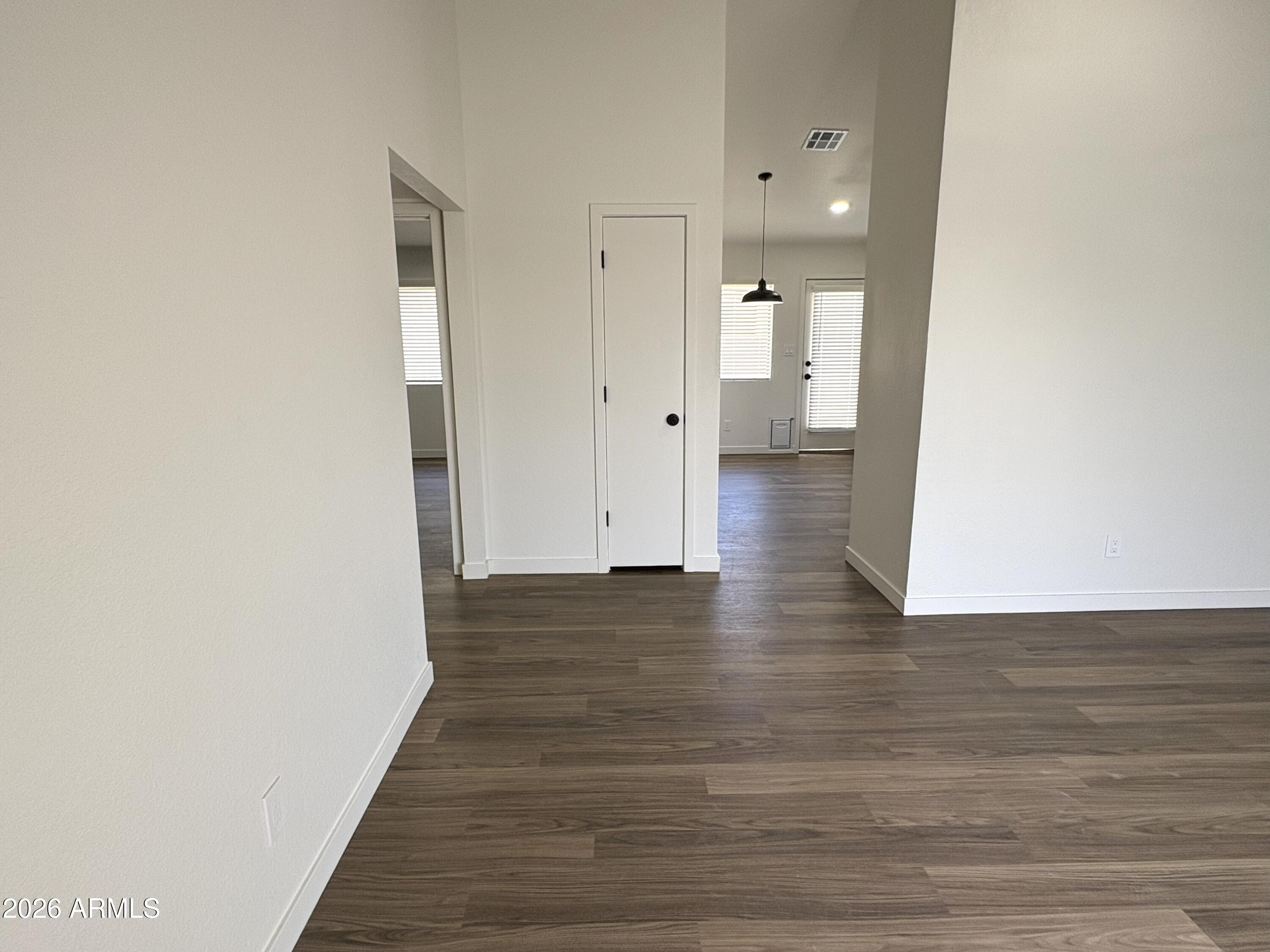 IRONWOOD TERRACE AMD - Residential