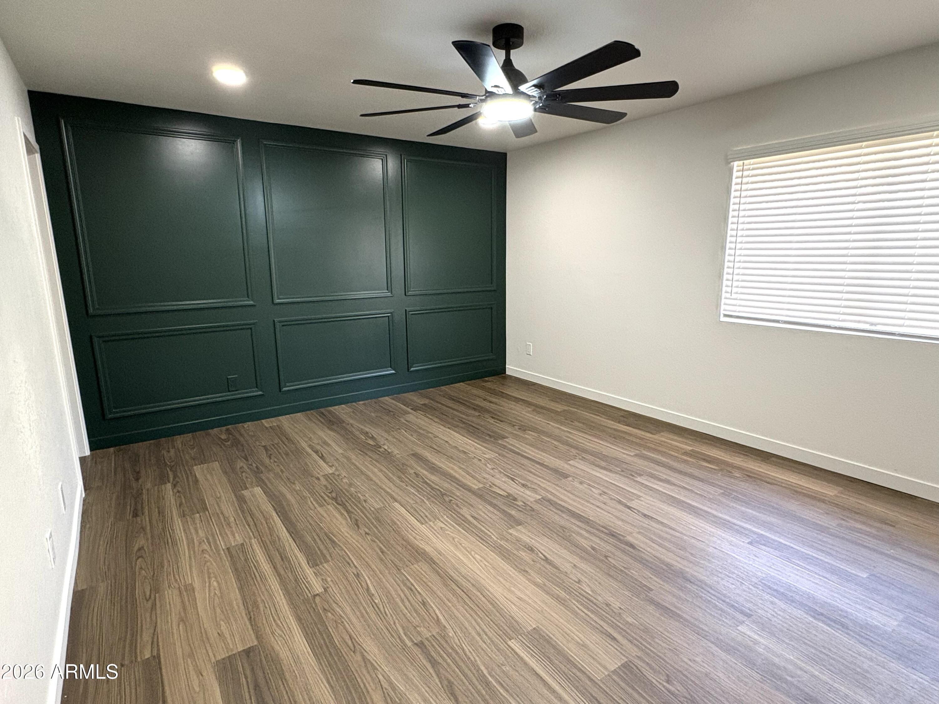 IRONWOOD TERRACE AMD - Residential