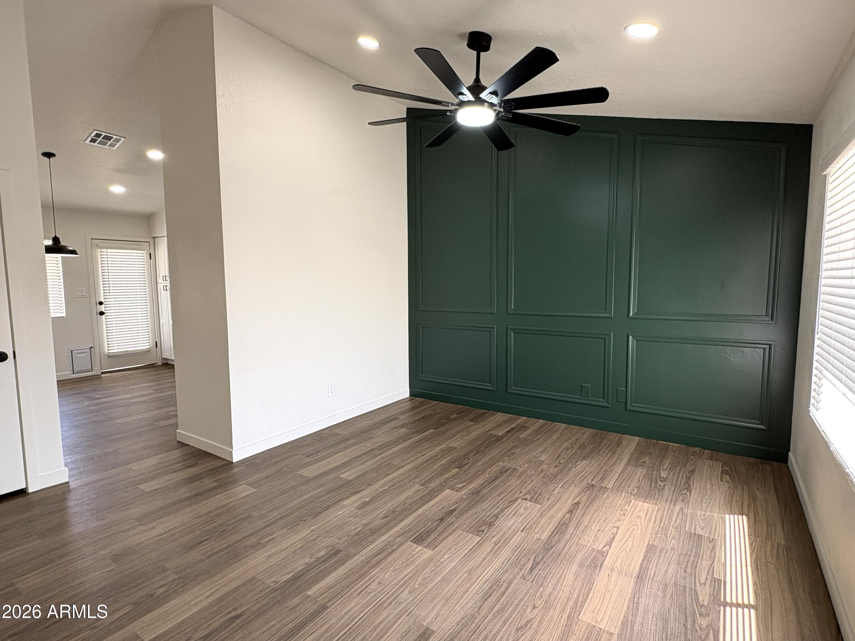 IRONWOOD TERRACE AMD - Residential