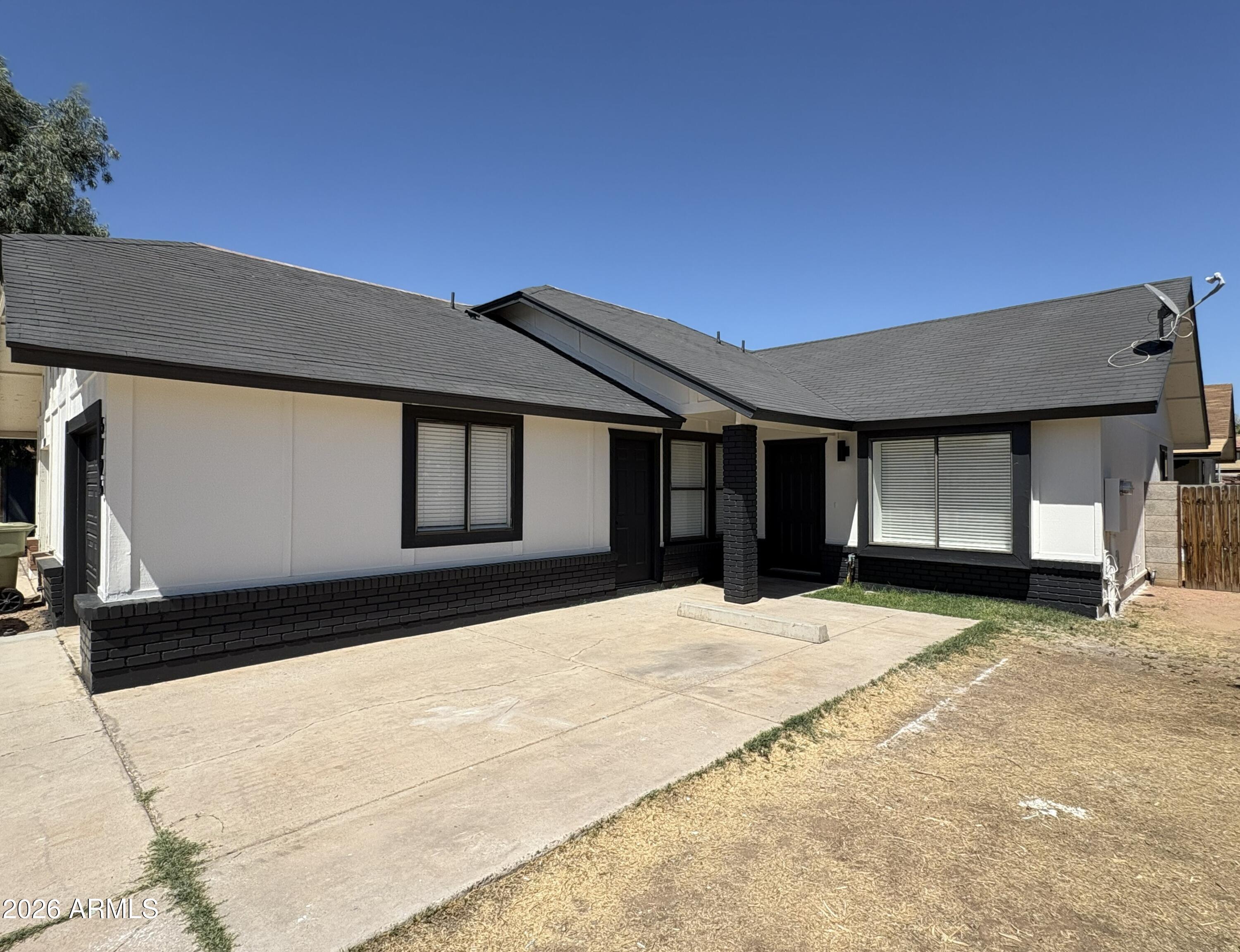 IRONWOOD TERRACE AMD - Residential