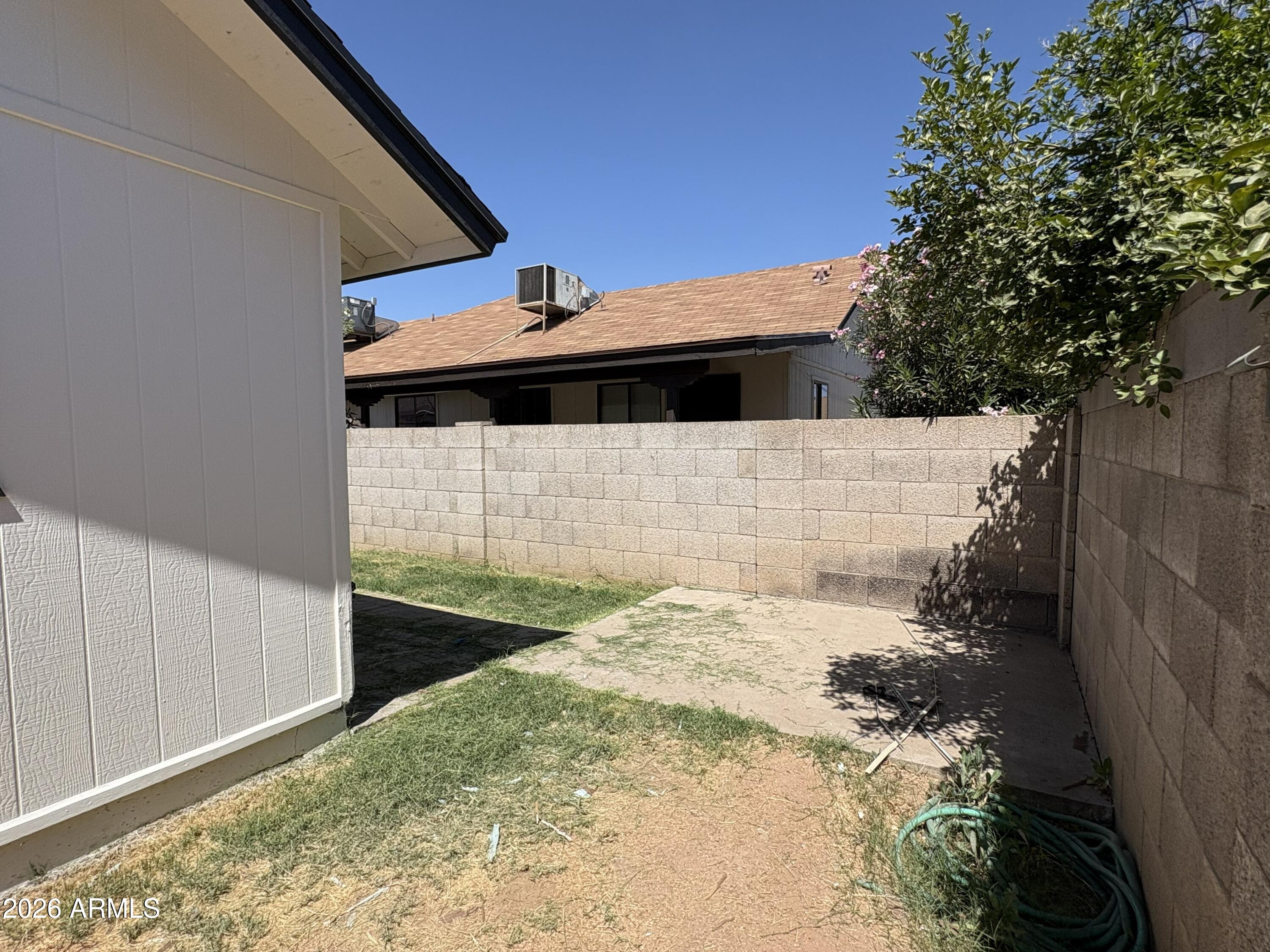IRONWOOD TERRACE AMD - Residential