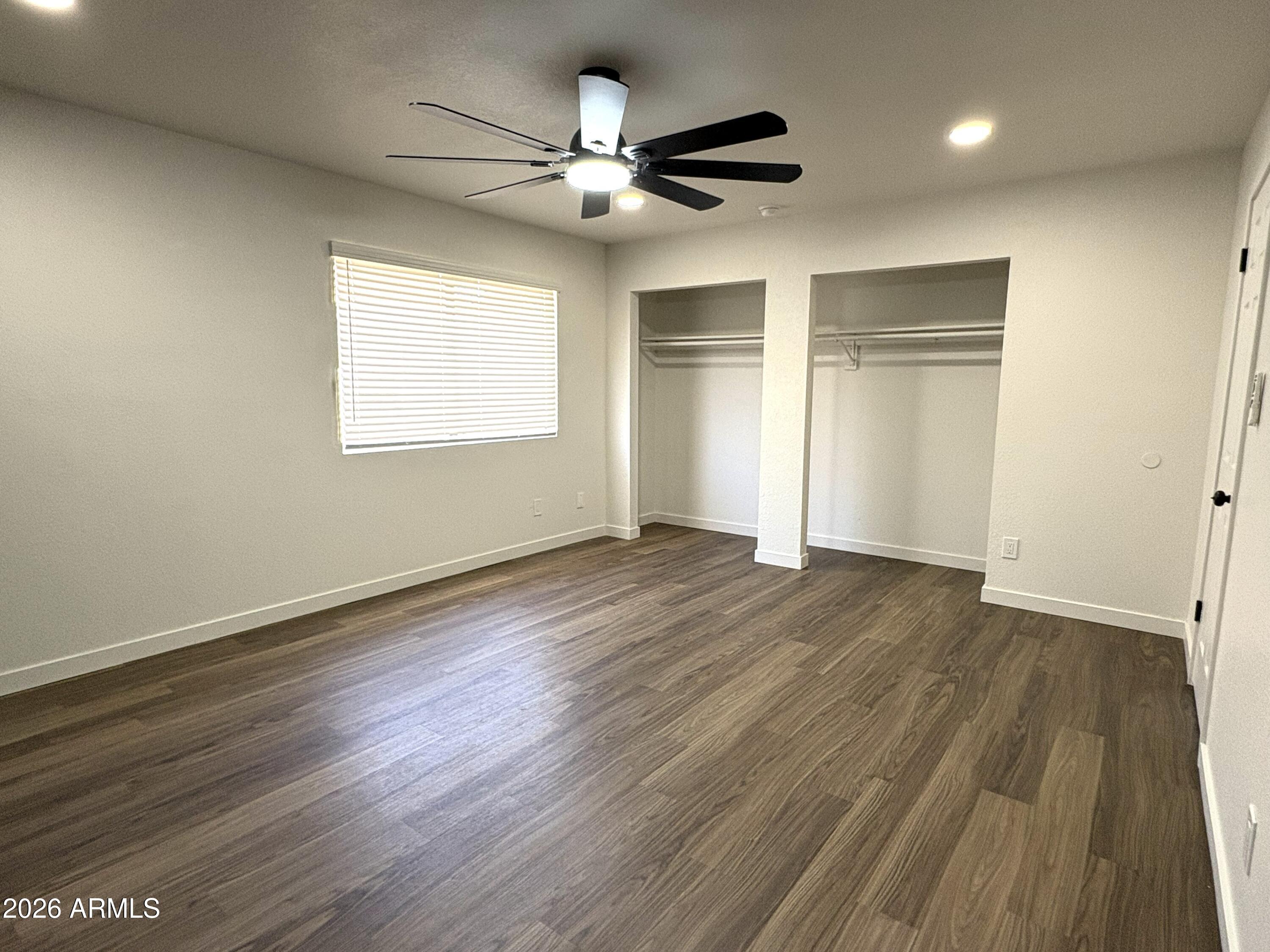 IRONWOOD TERRACE AMD - Residential
