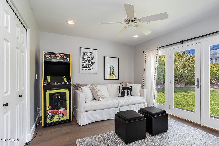 HIDDEN VILLAGE 12 LOTS 540-551, 558-568 - Residential