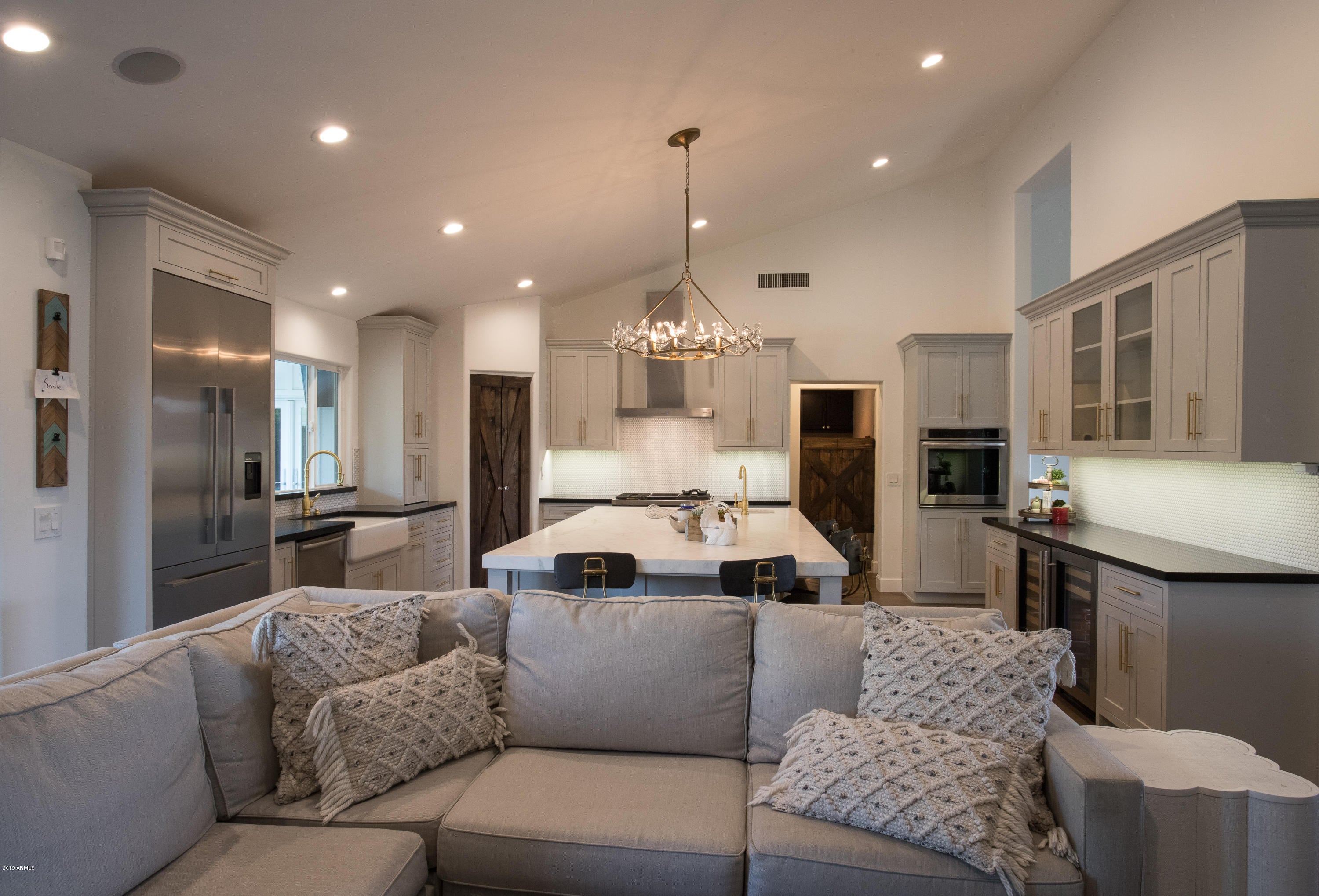 HIDDEN VILLAGE 12 LOTS 540-551, 558-568 - Residential