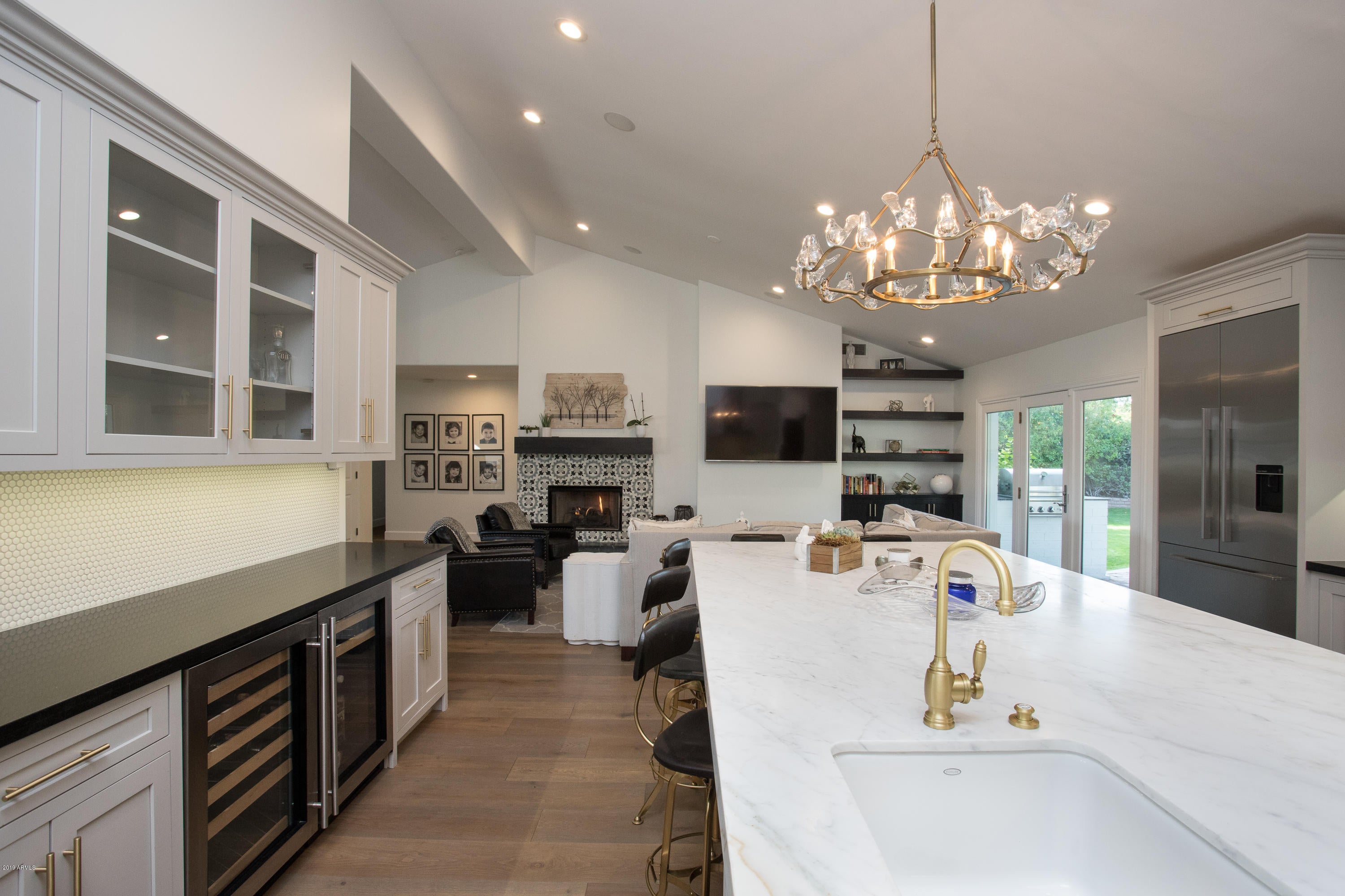 HIDDEN VILLAGE 12 LOTS 540-551, 558-568 - Residential