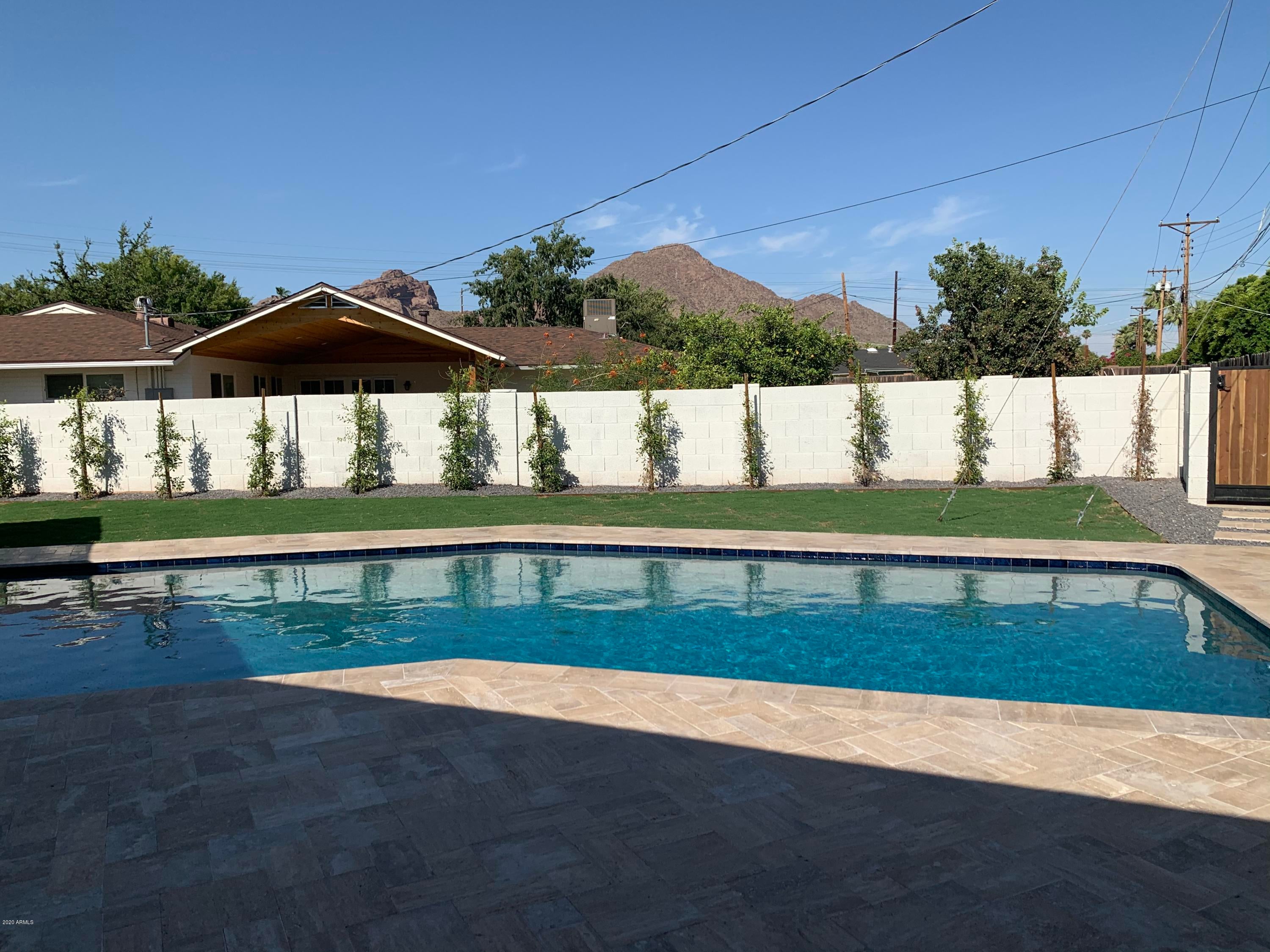 HACIENDA GRANADA 4 - Residential