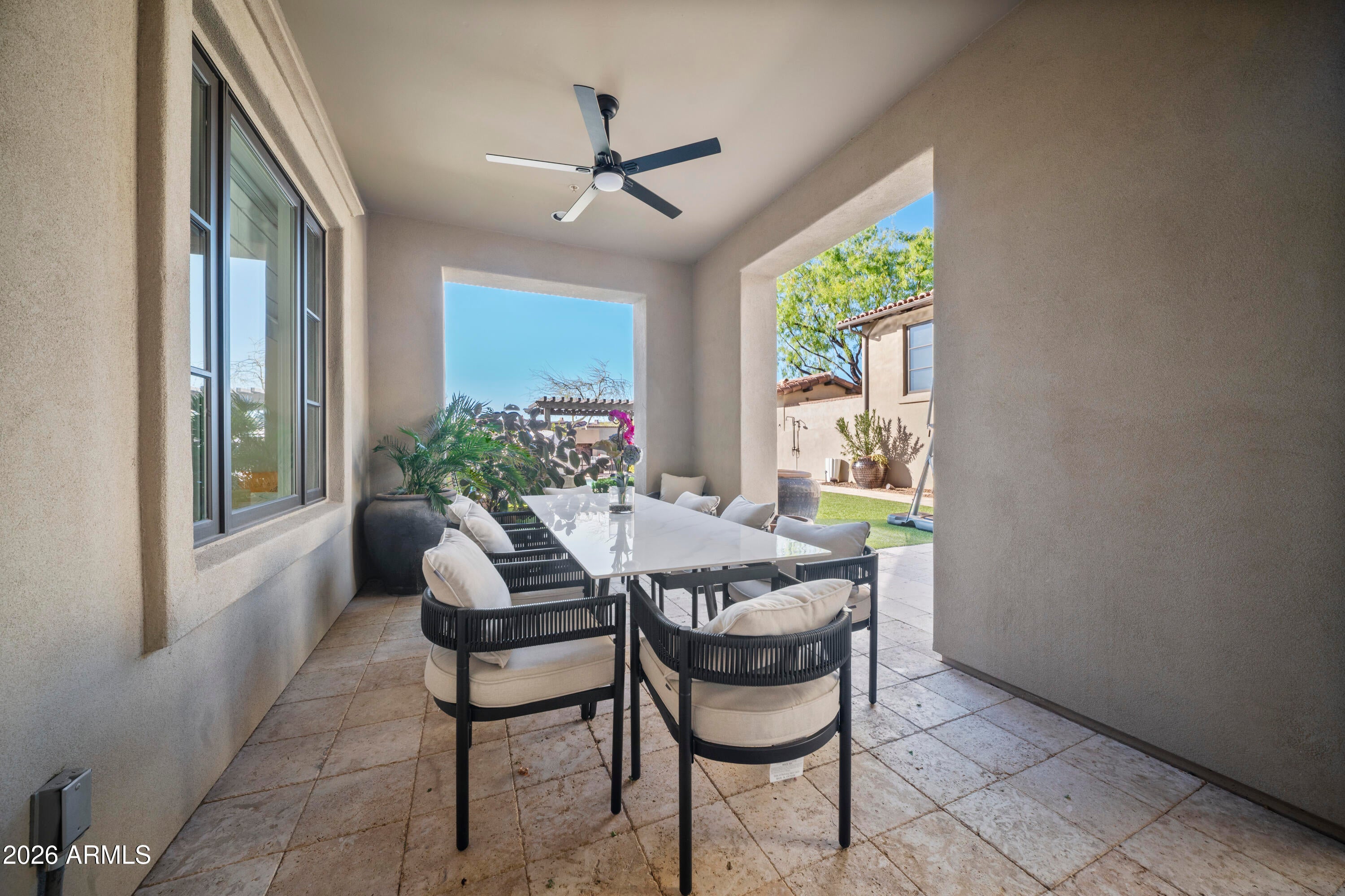 Silverleaf at Dc Ranch - Residential