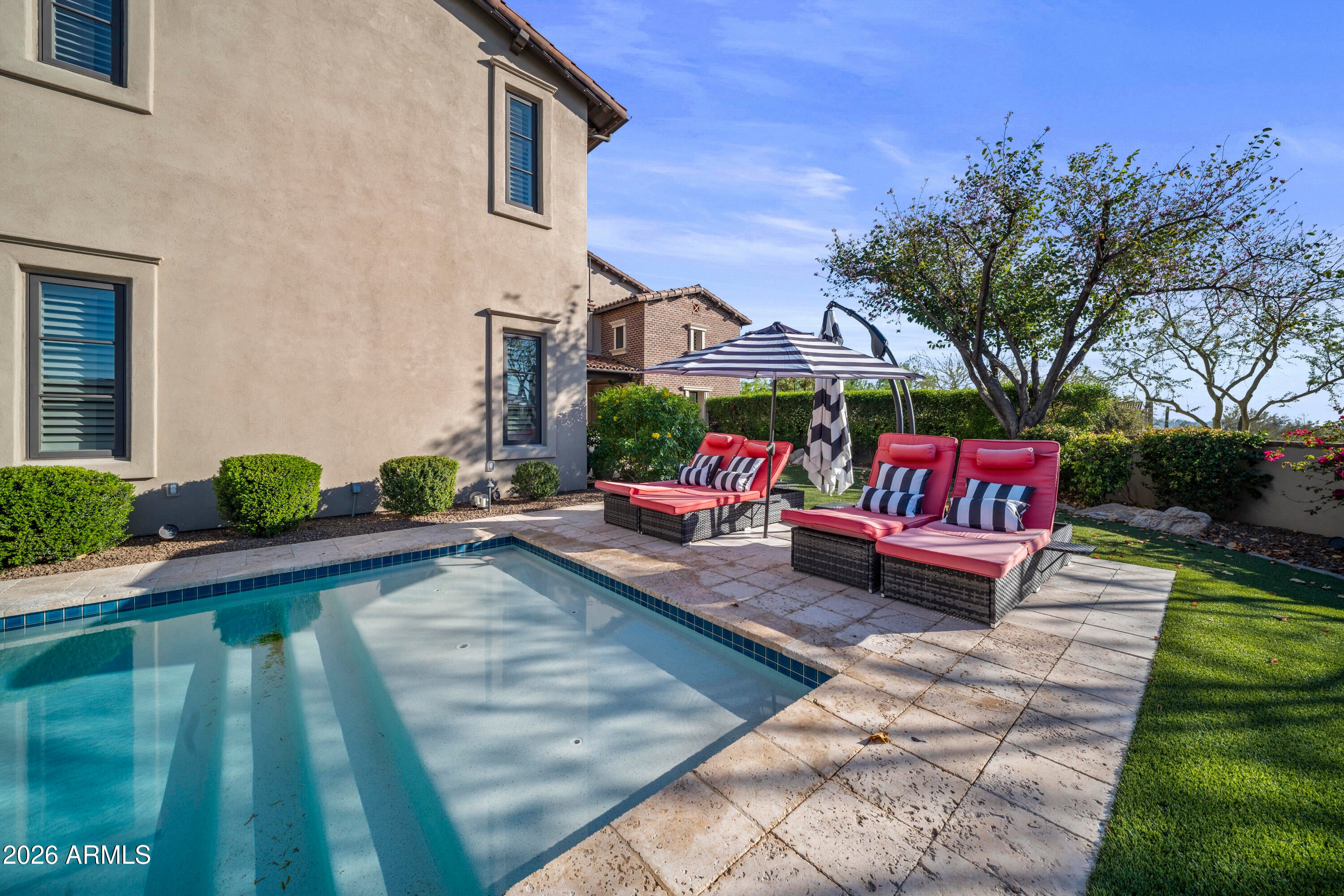 Silverleaf at Dc Ranch - Residential