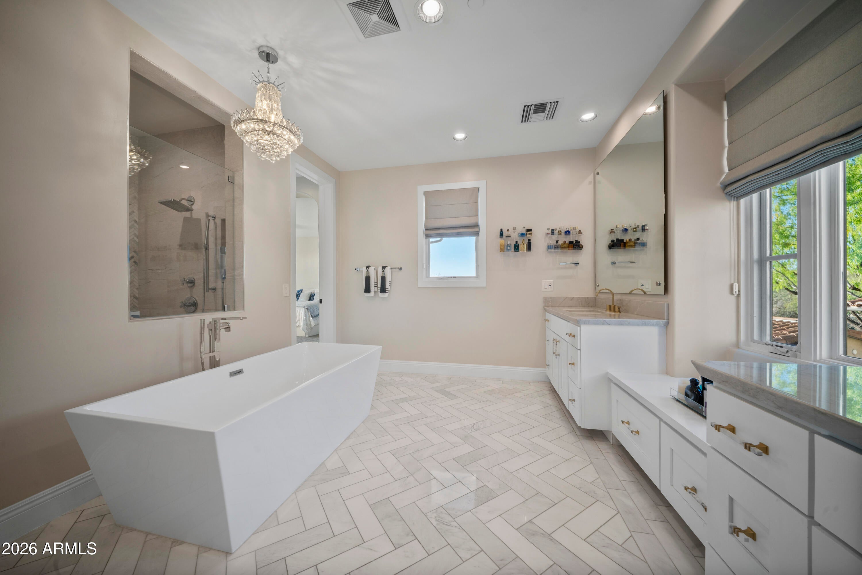Silverleaf at Dc Ranch - Residential