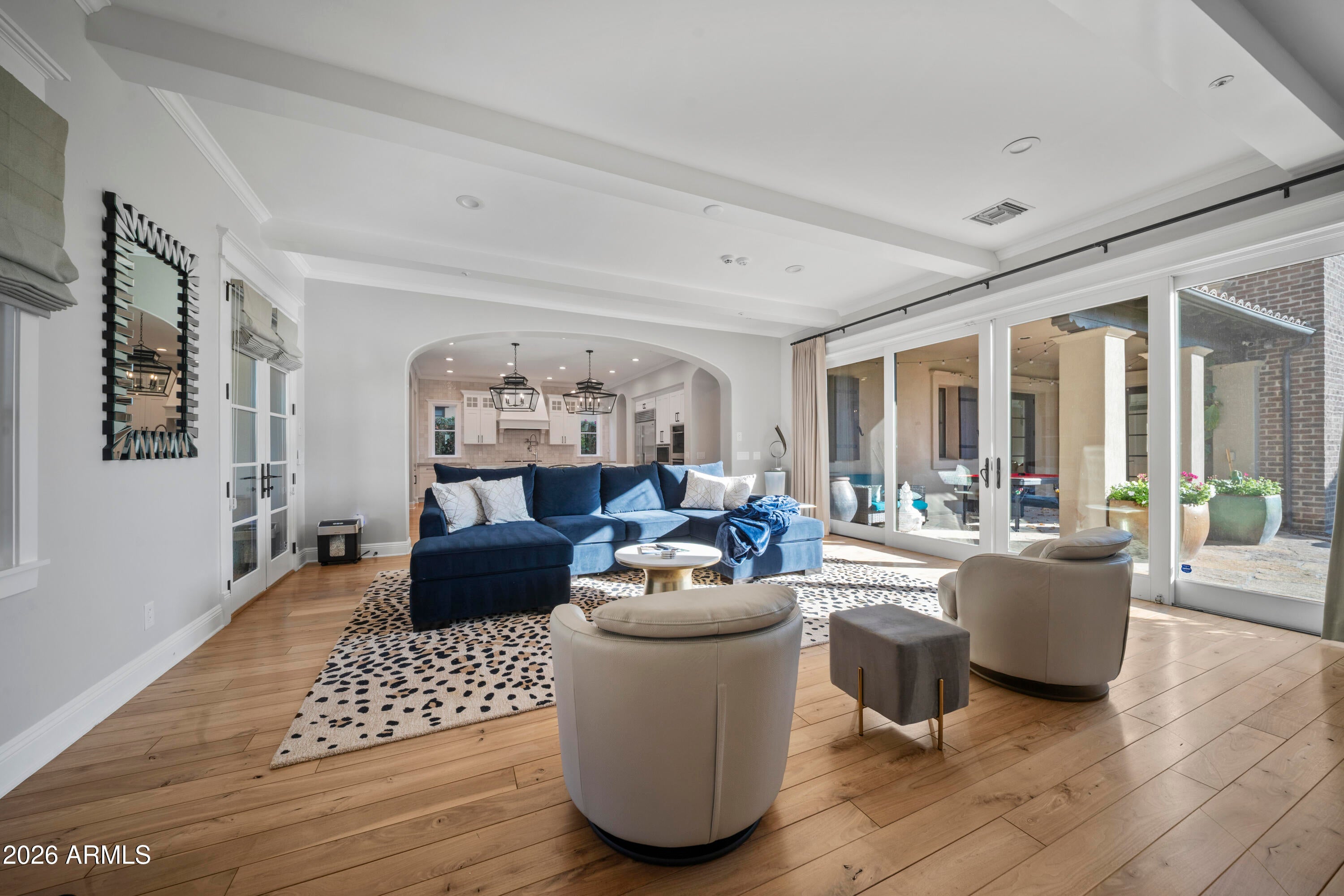 Silverleaf at Dc Ranch - Residential