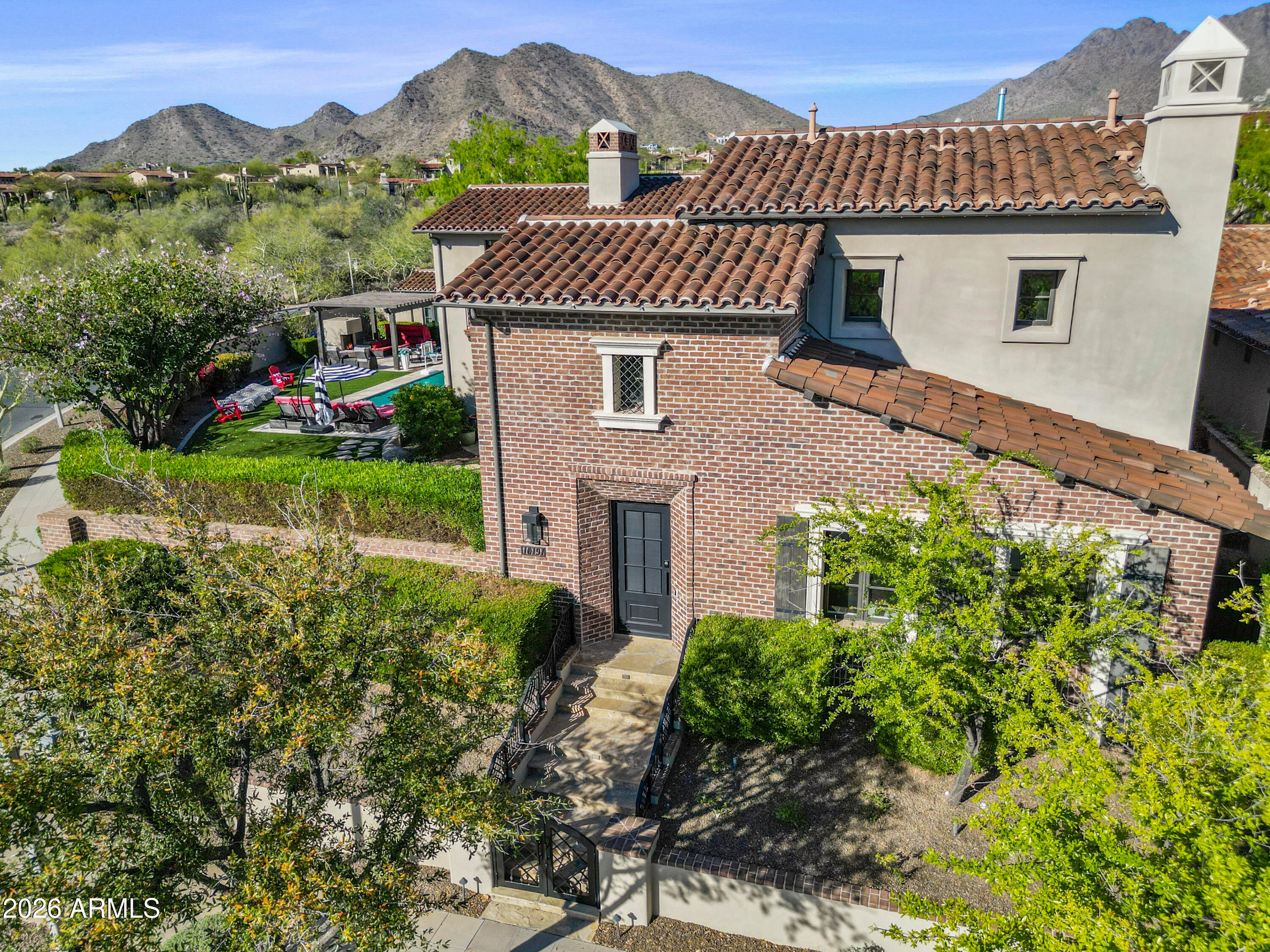 Silverleaf at Dc Ranch - Residential
