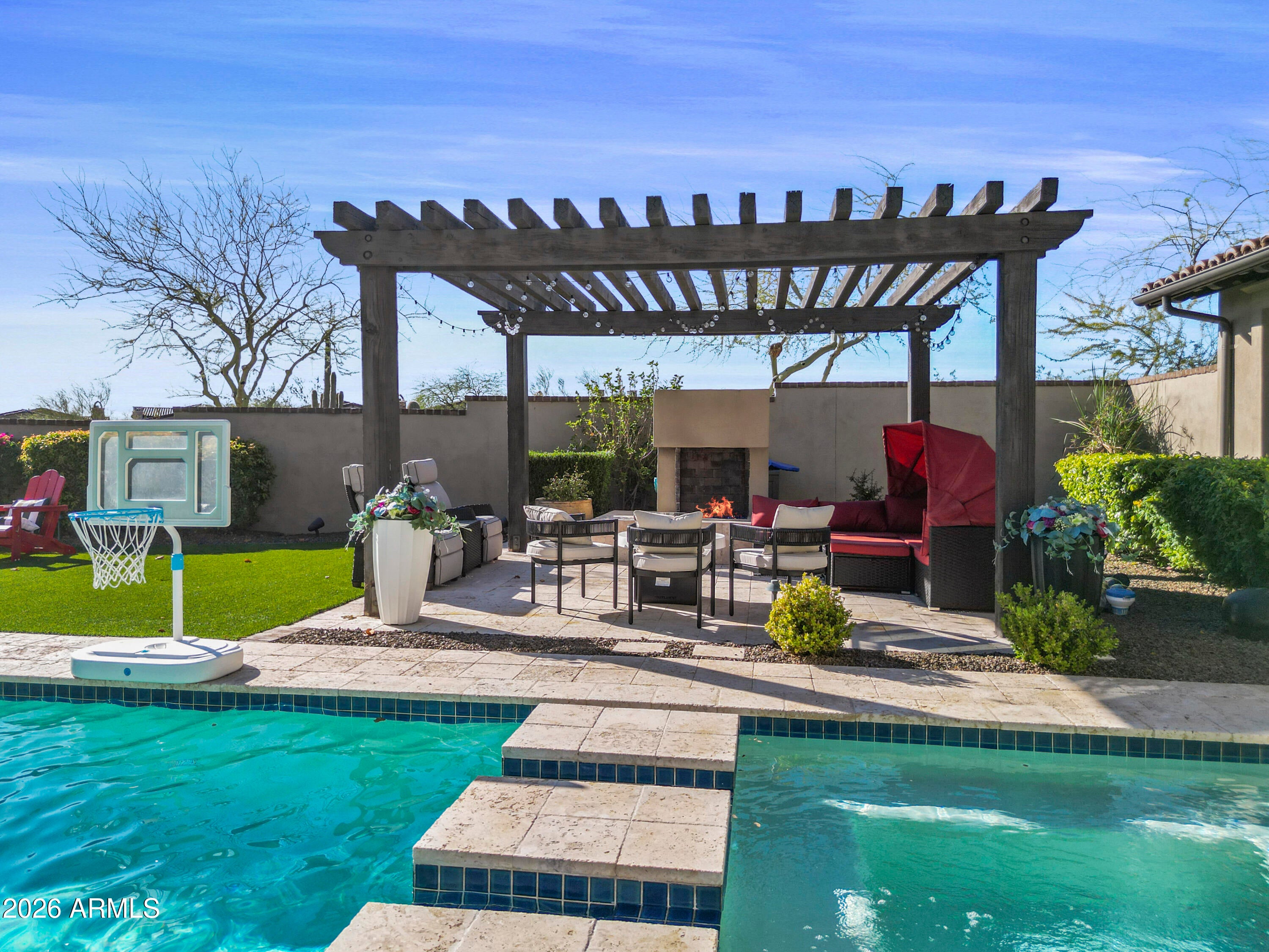Silverleaf at Dc Ranch - Residential