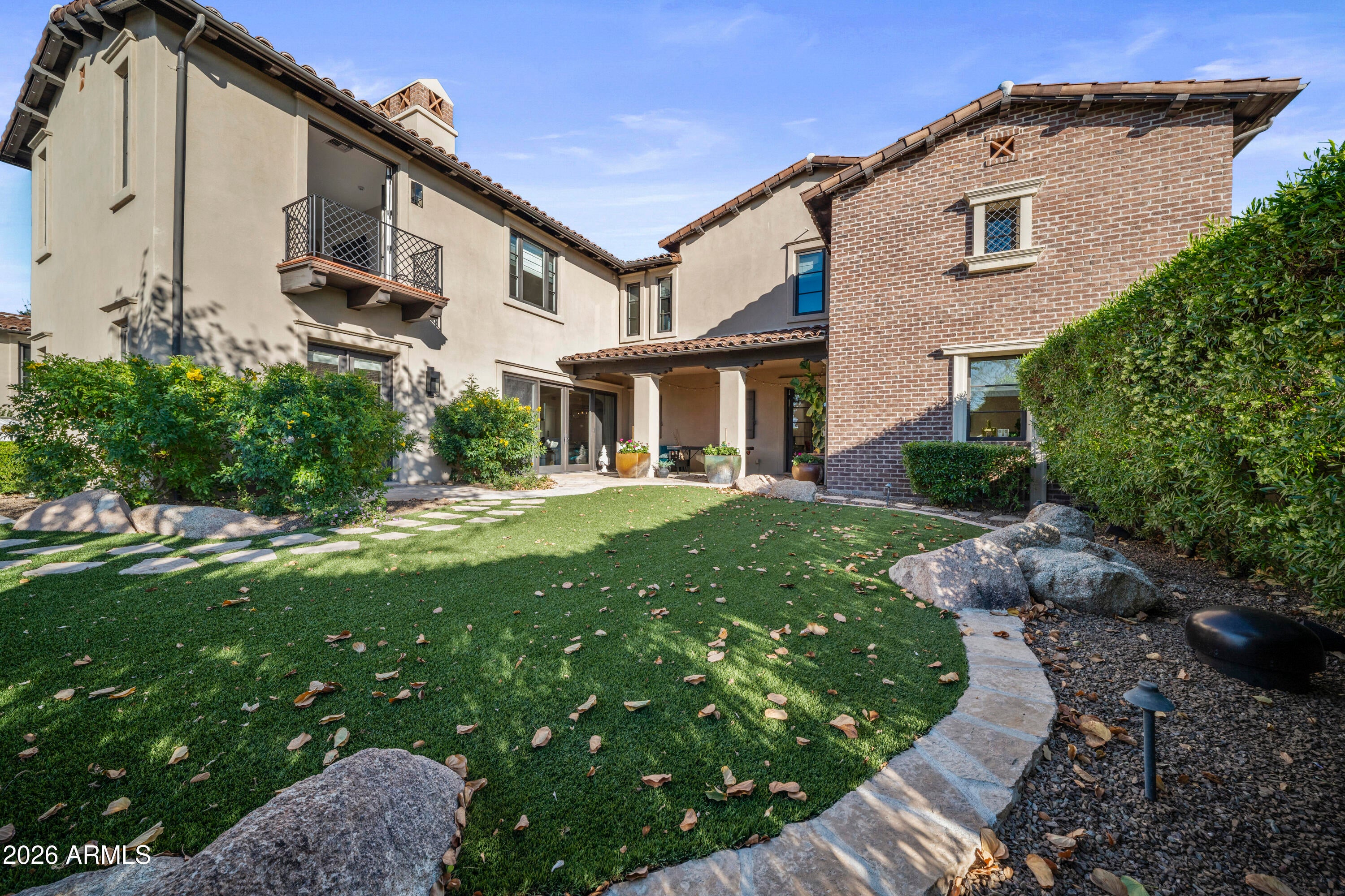 Silverleaf at Dc Ranch - Residential