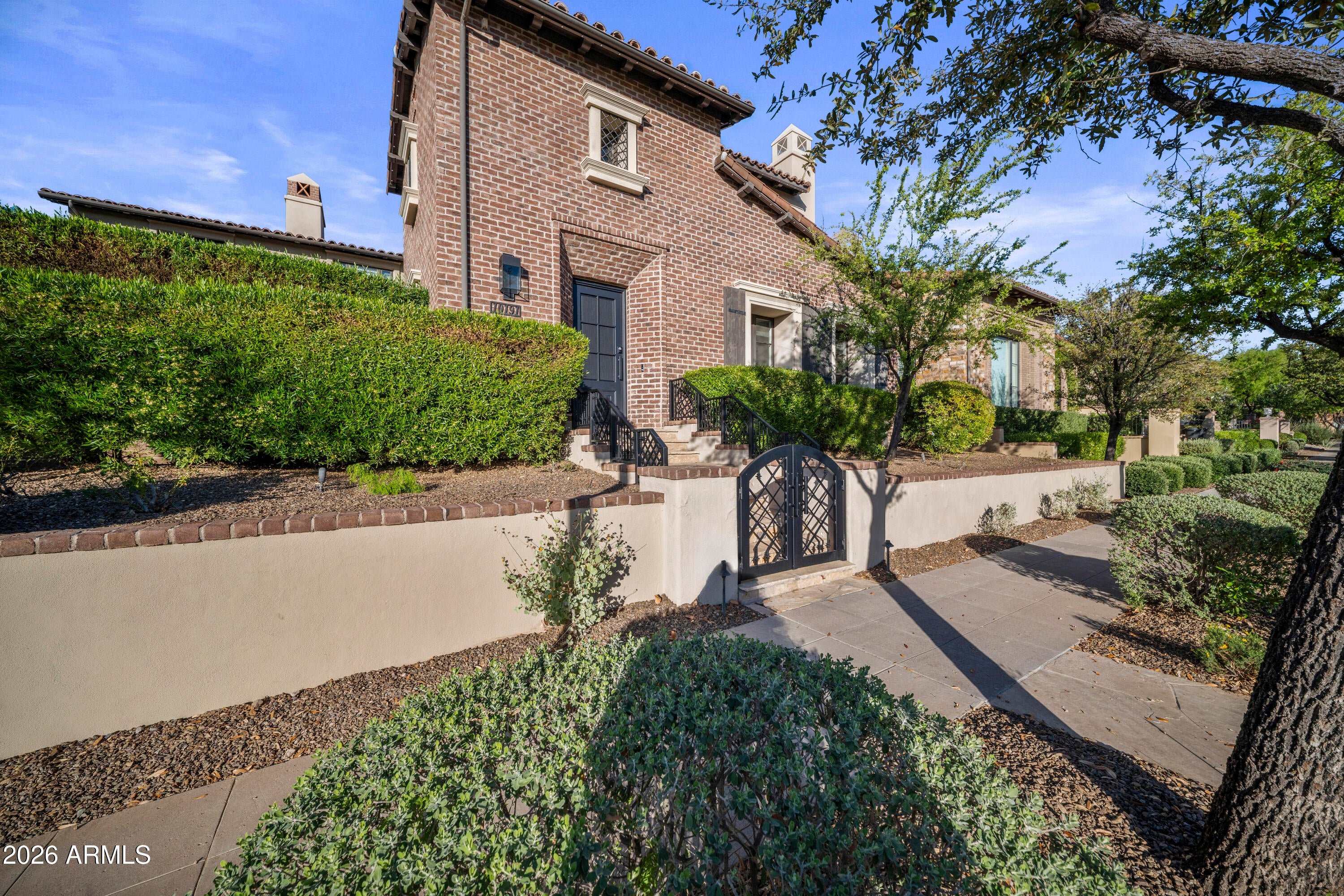 Silverleaf at Dc Ranch - Residential