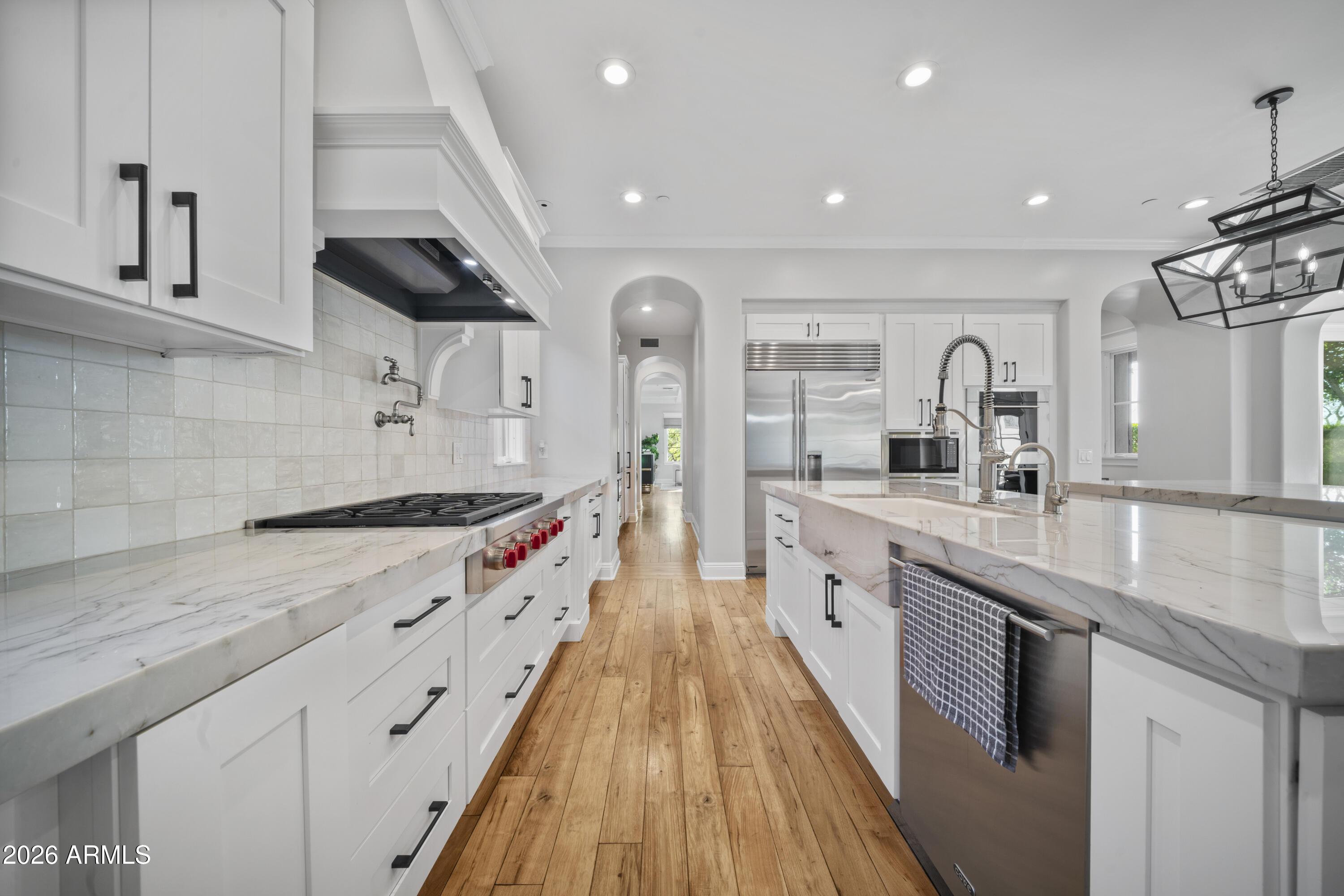 Silverleaf at Dc Ranch - Residential