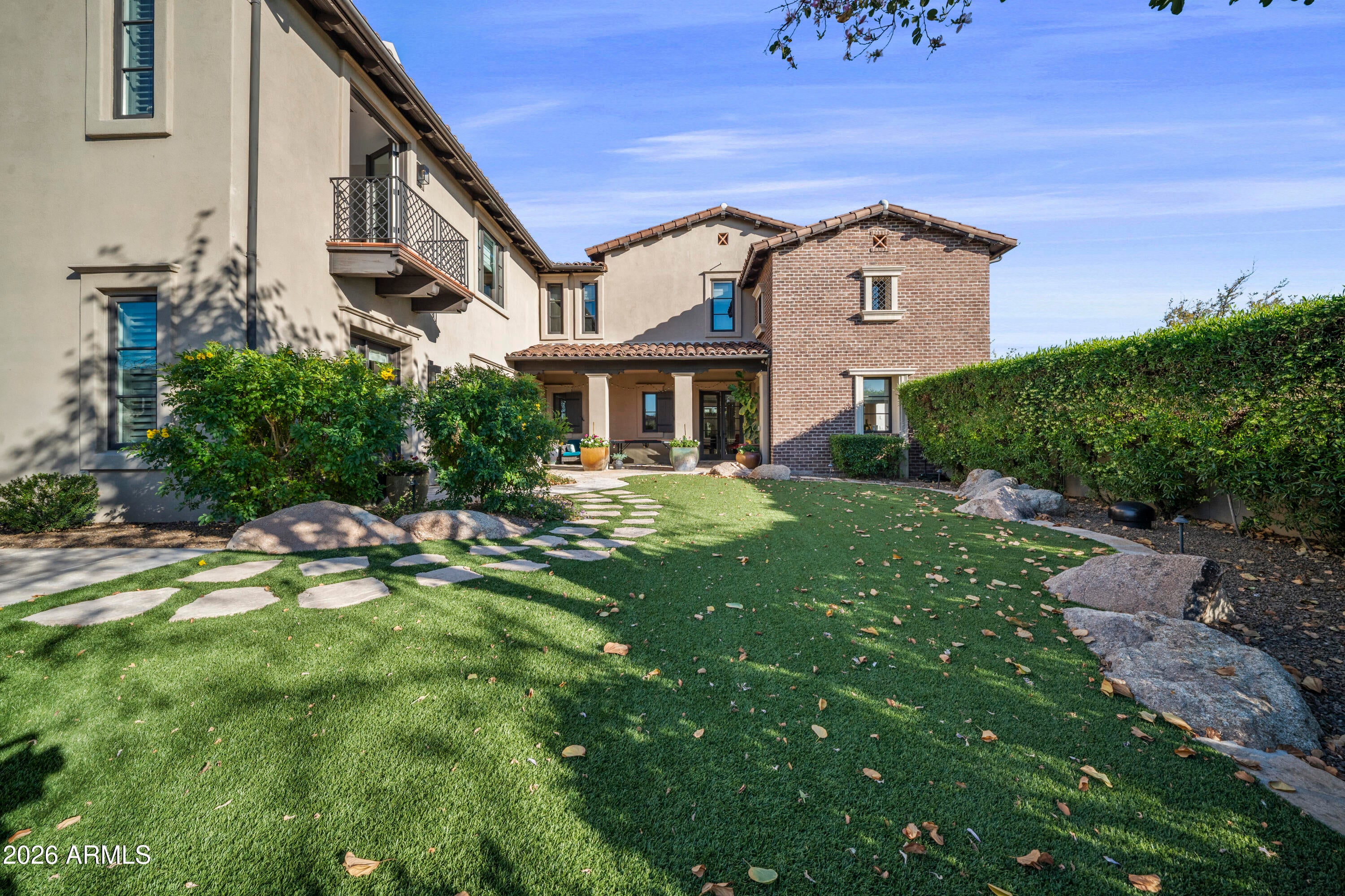 Silverleaf at Dc Ranch - Residential