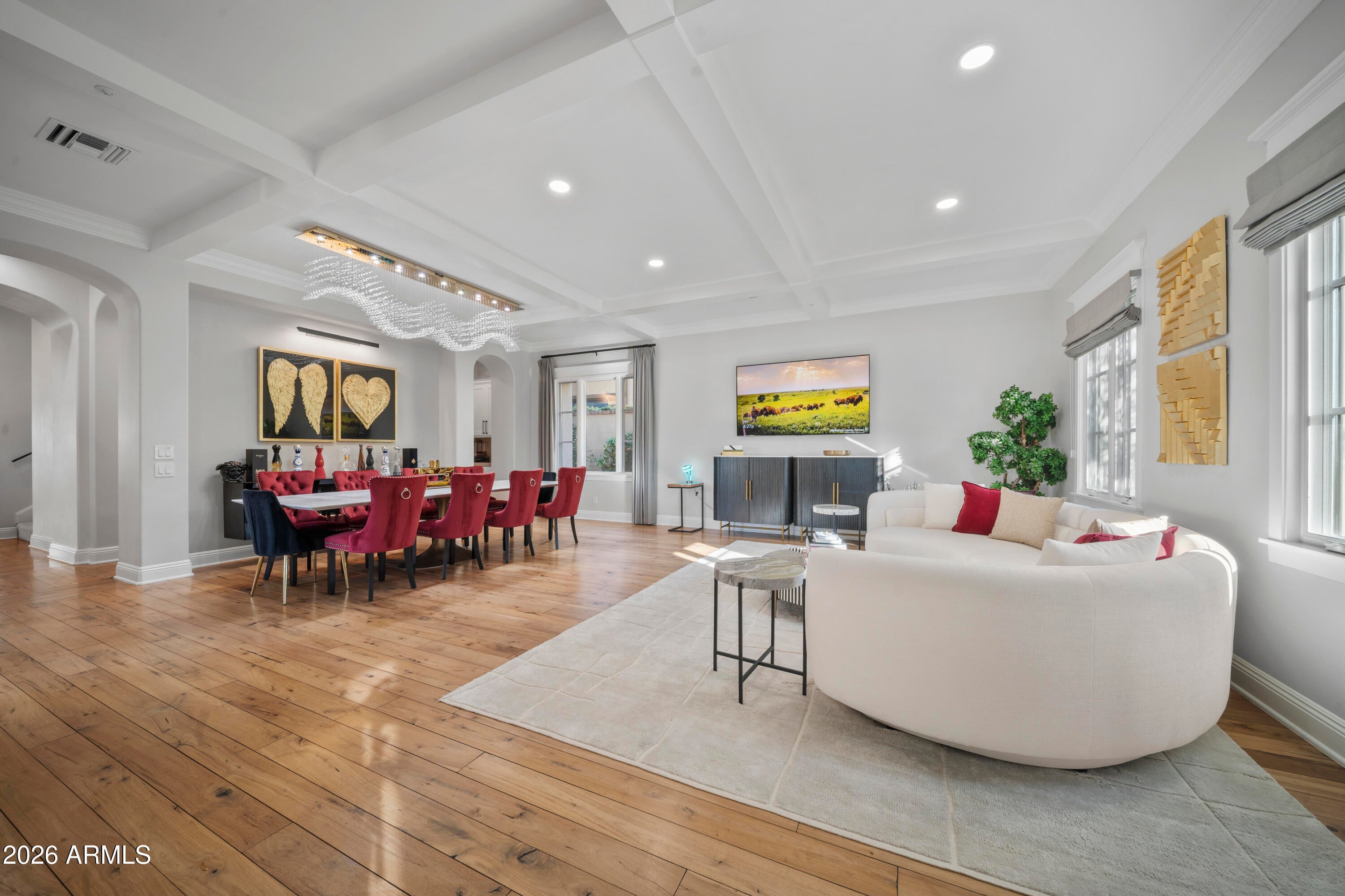 Silverleaf at Dc Ranch - Residential