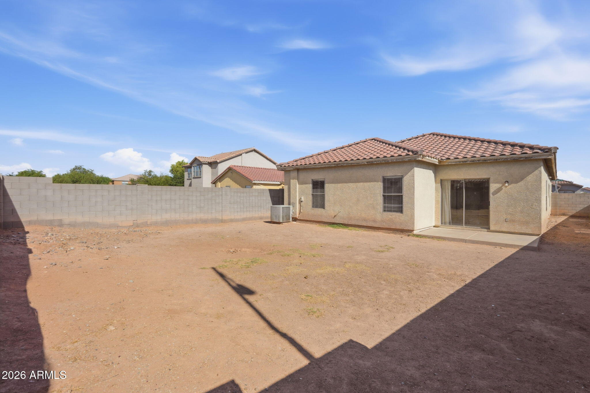 DESERT CROSSING - Residential