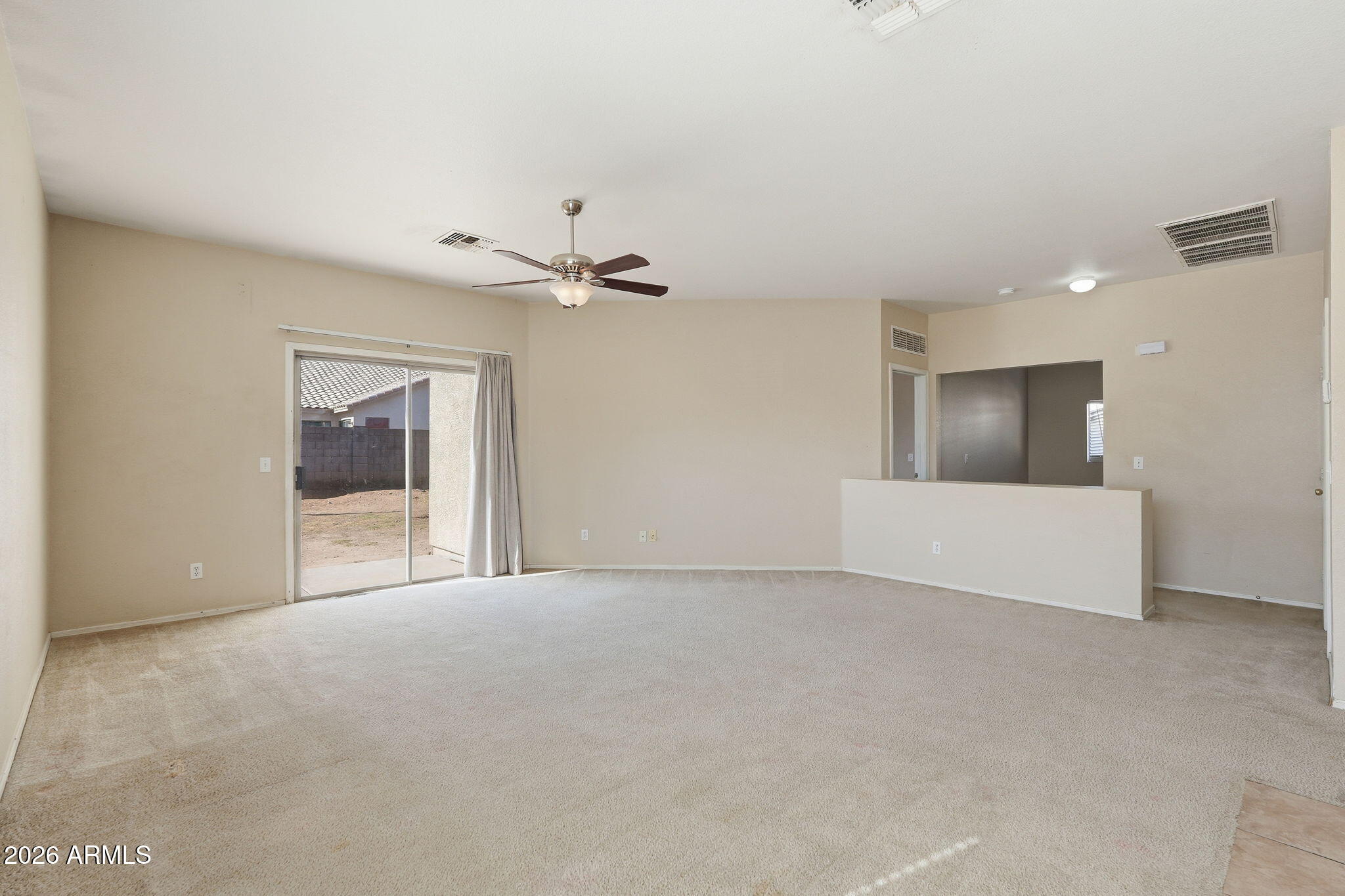 DESERT CROSSING - Residential