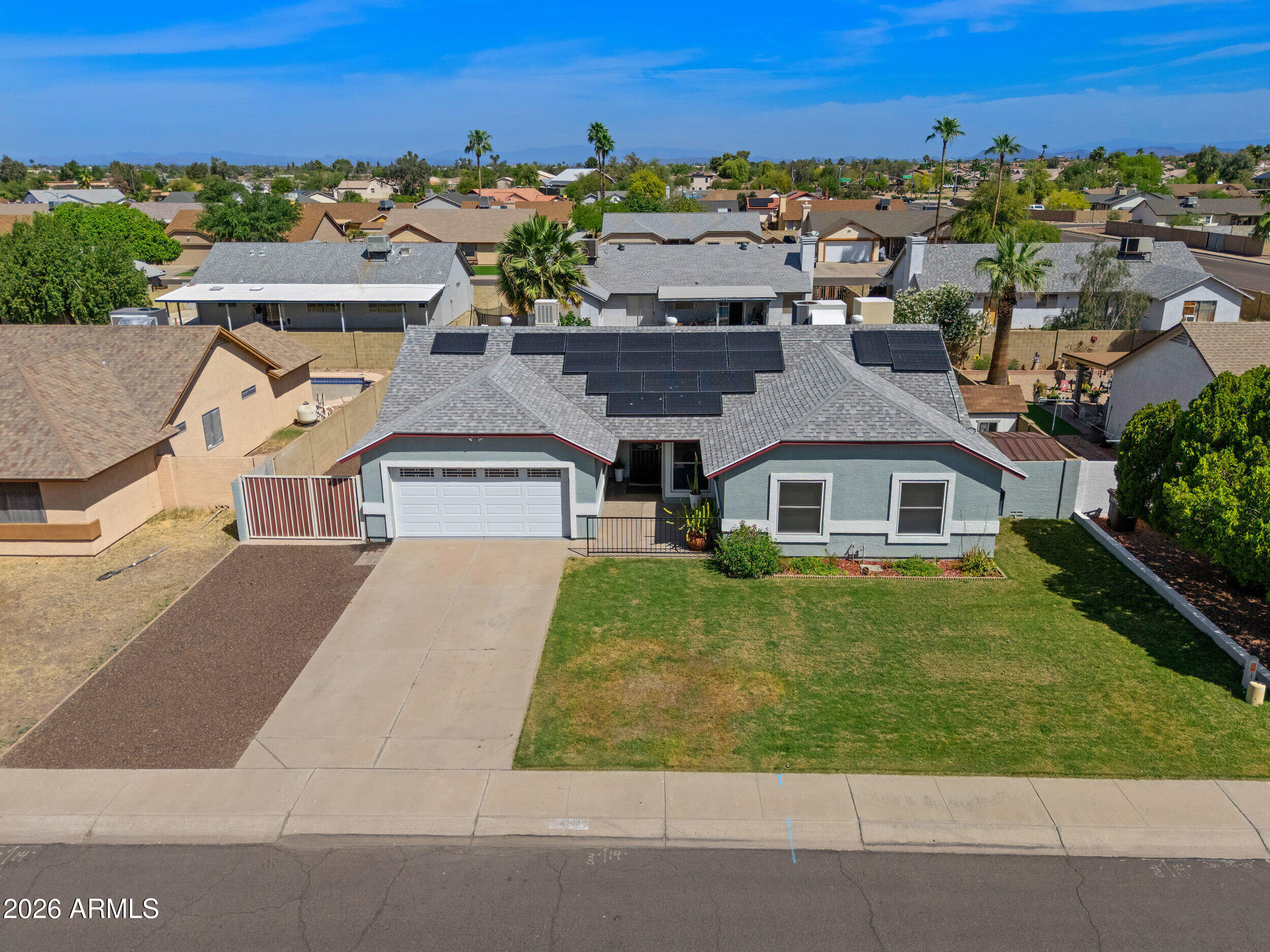 Westgreen Estates 5 - Residential
