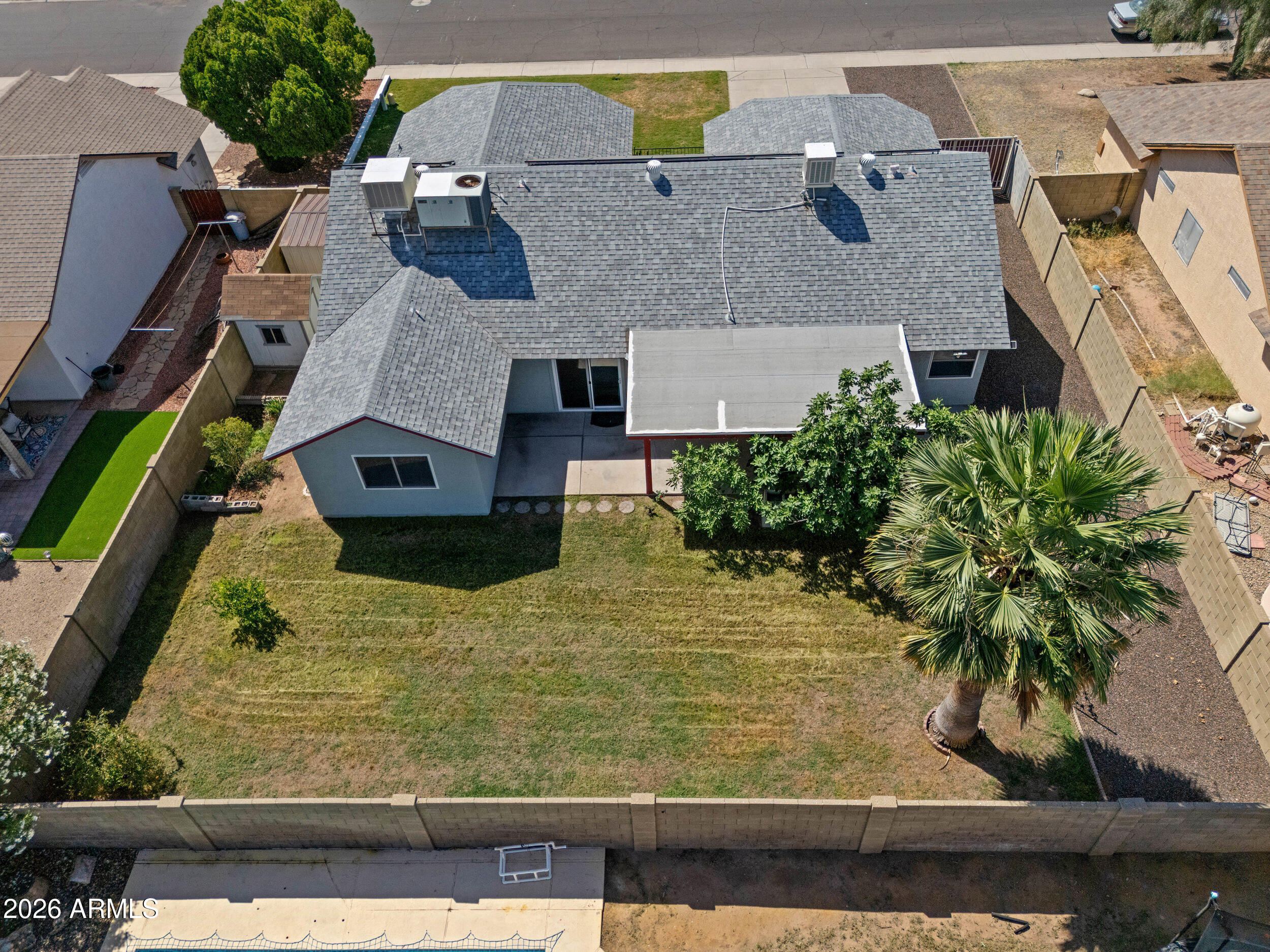Westgreen Estates 5 - Residential