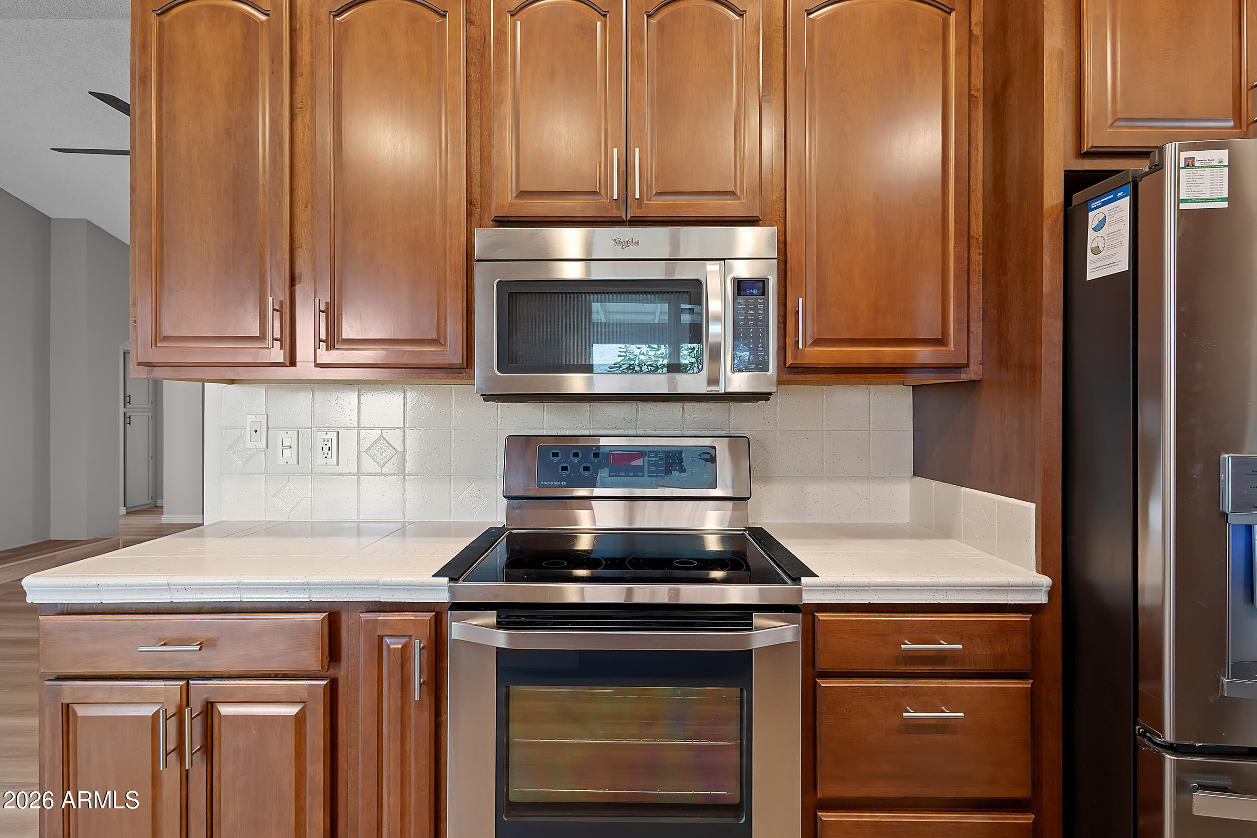 Westgreen Estates 5 - Residential